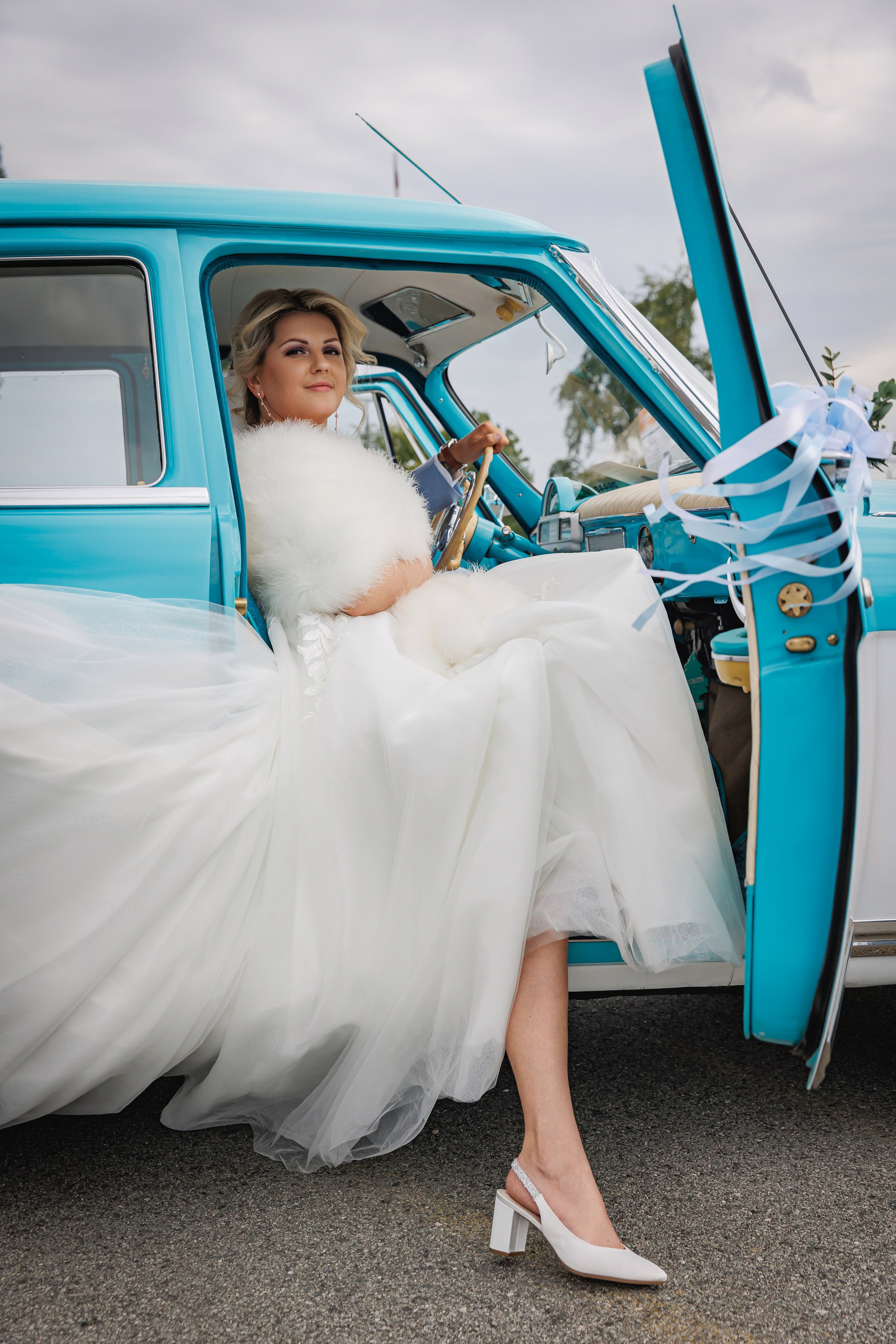 Wedding Day Vadim ♡ Olga. Photographer Eduard Nesterov | Фотограф — Эдуард Нестеров