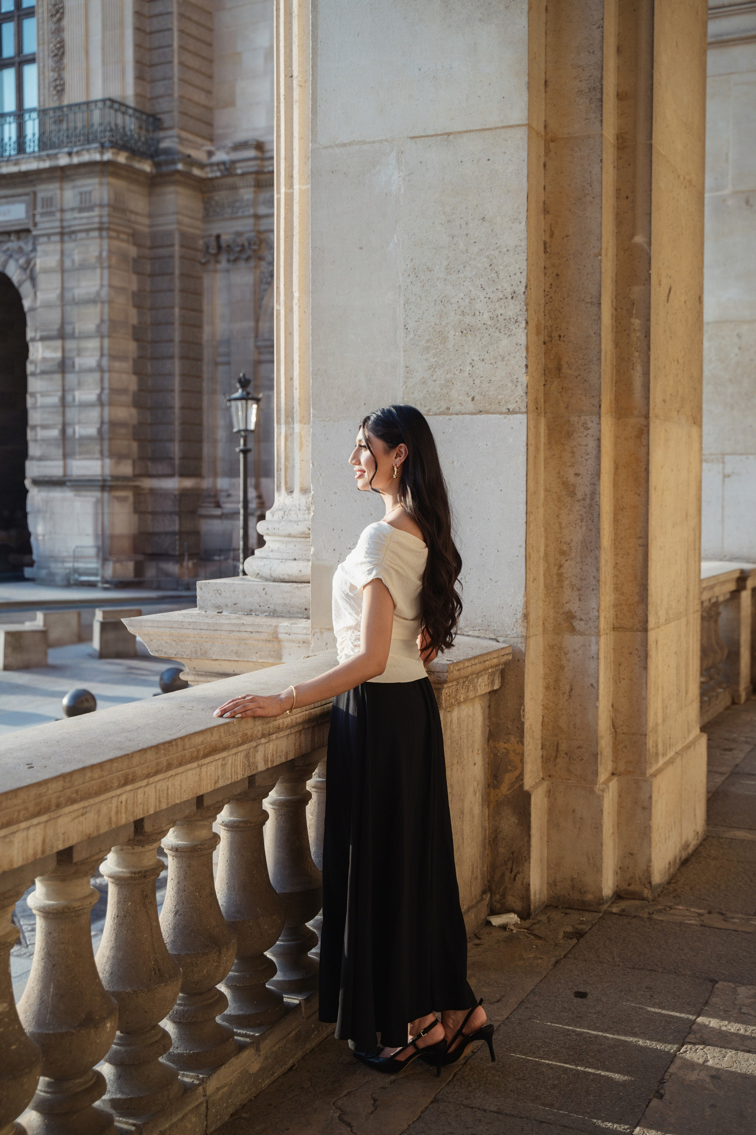 Naila (4 hours). Photographer in Paris|Solo and groups, portraits & content, couples photo-shoot in Paris at the best locations