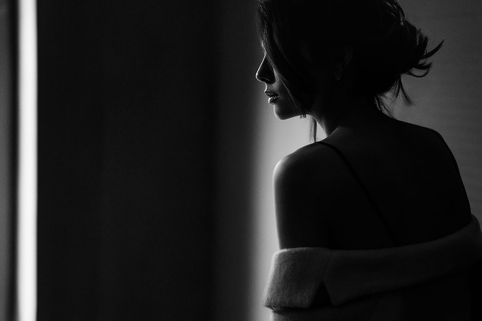 Portraits. Dubai — Bishkek based Photographer