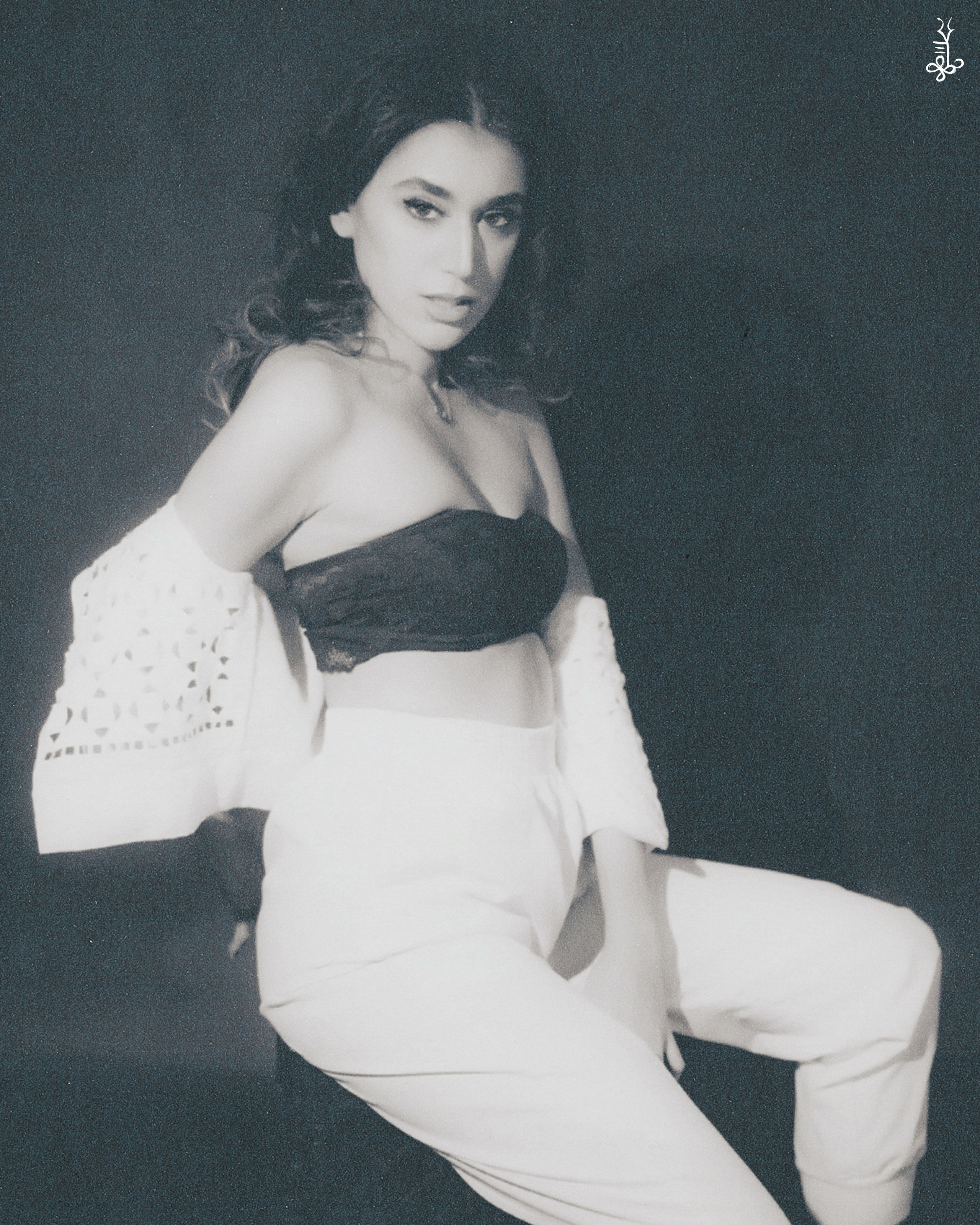 SABRINA ALI. Ke’Ondris