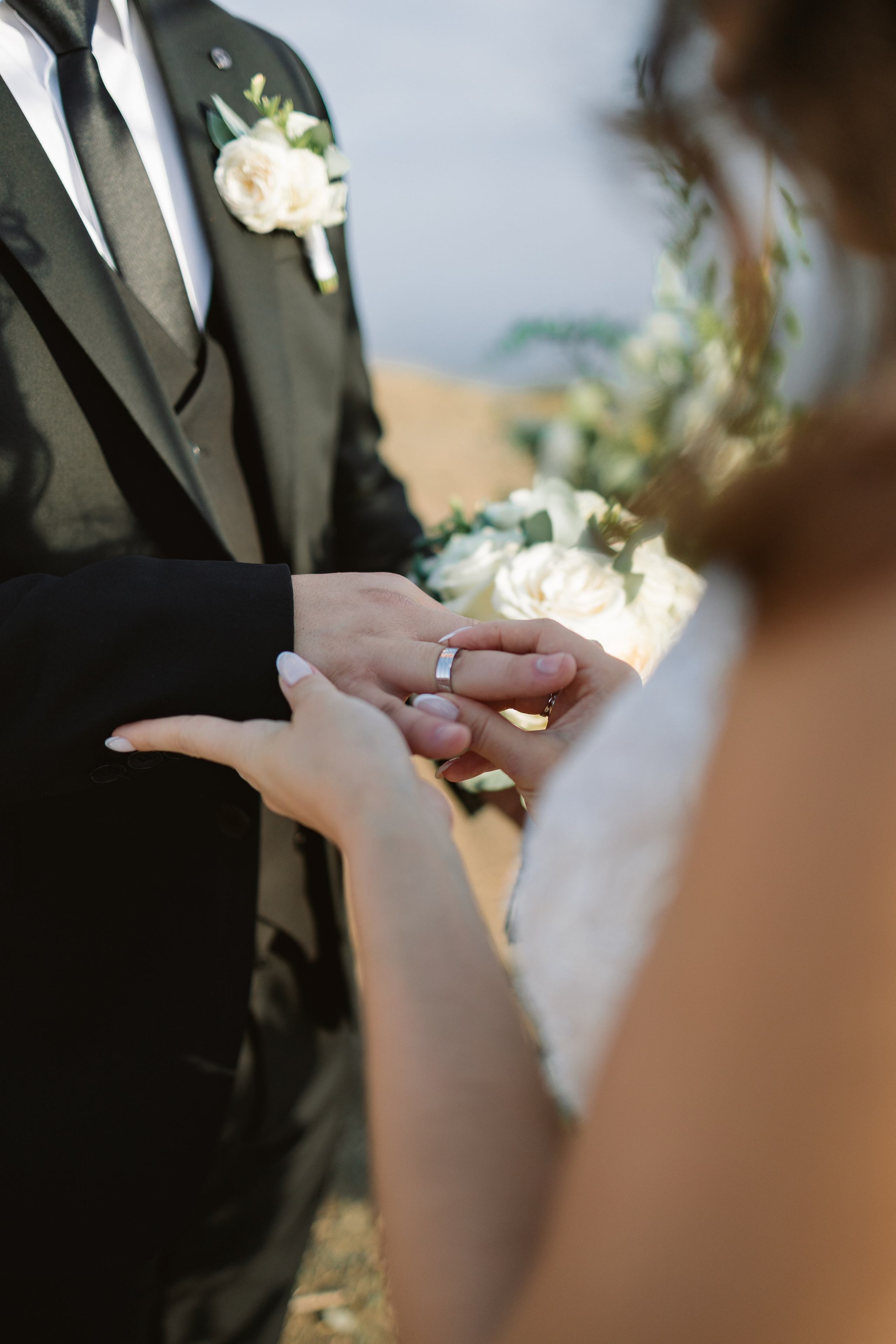 Sofi & Andrey. Photographer Anna Nazarenko