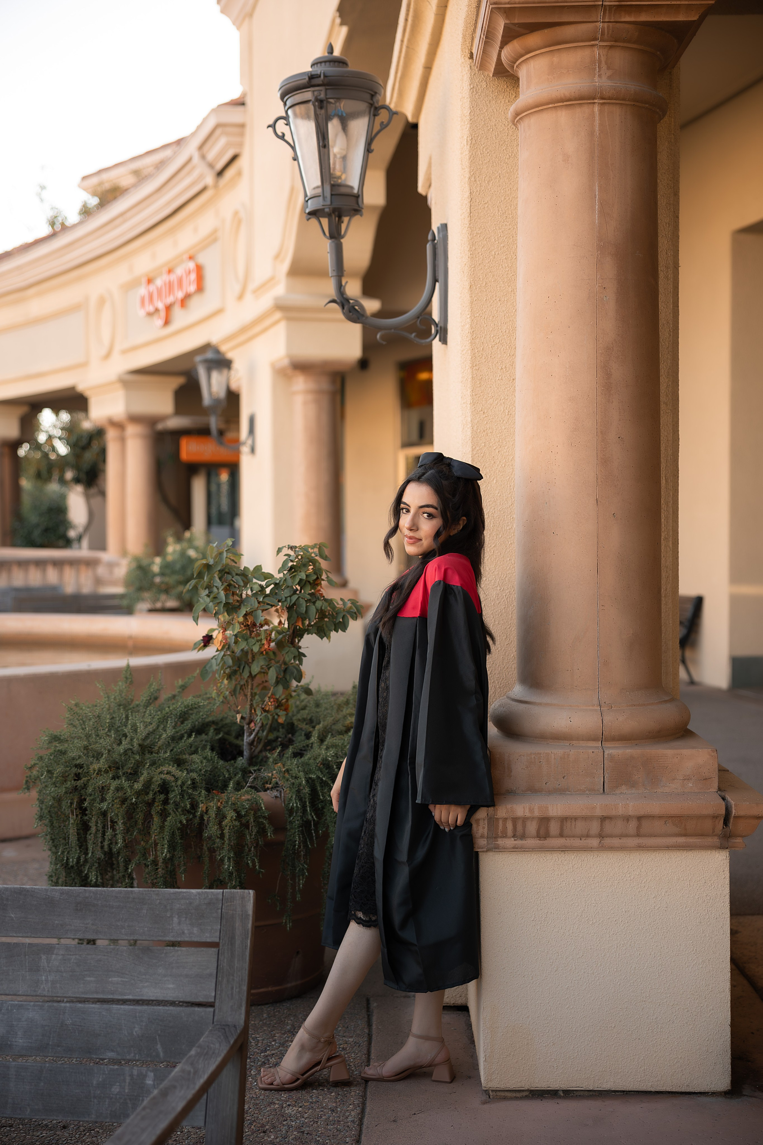 GRADUATION. Couples & Families photographer in Bay Area, San Jose, California