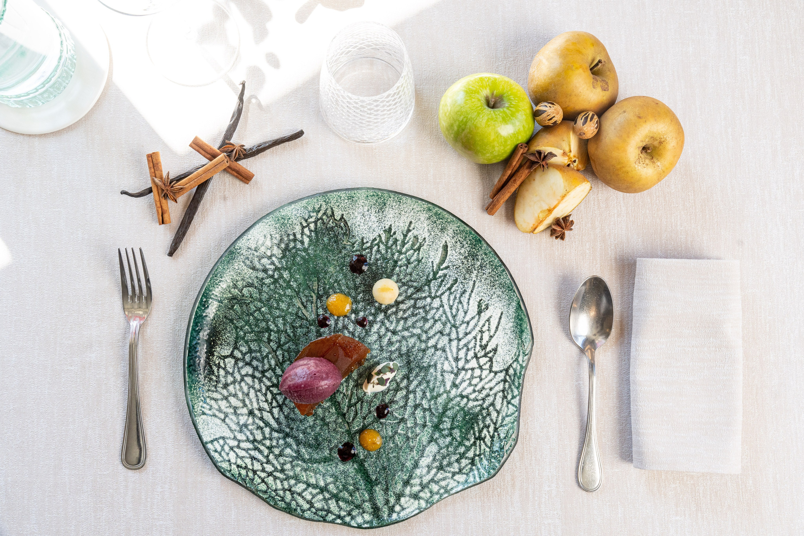 Culinaire. Dp films - Agence de création de contenu photo et vidéo