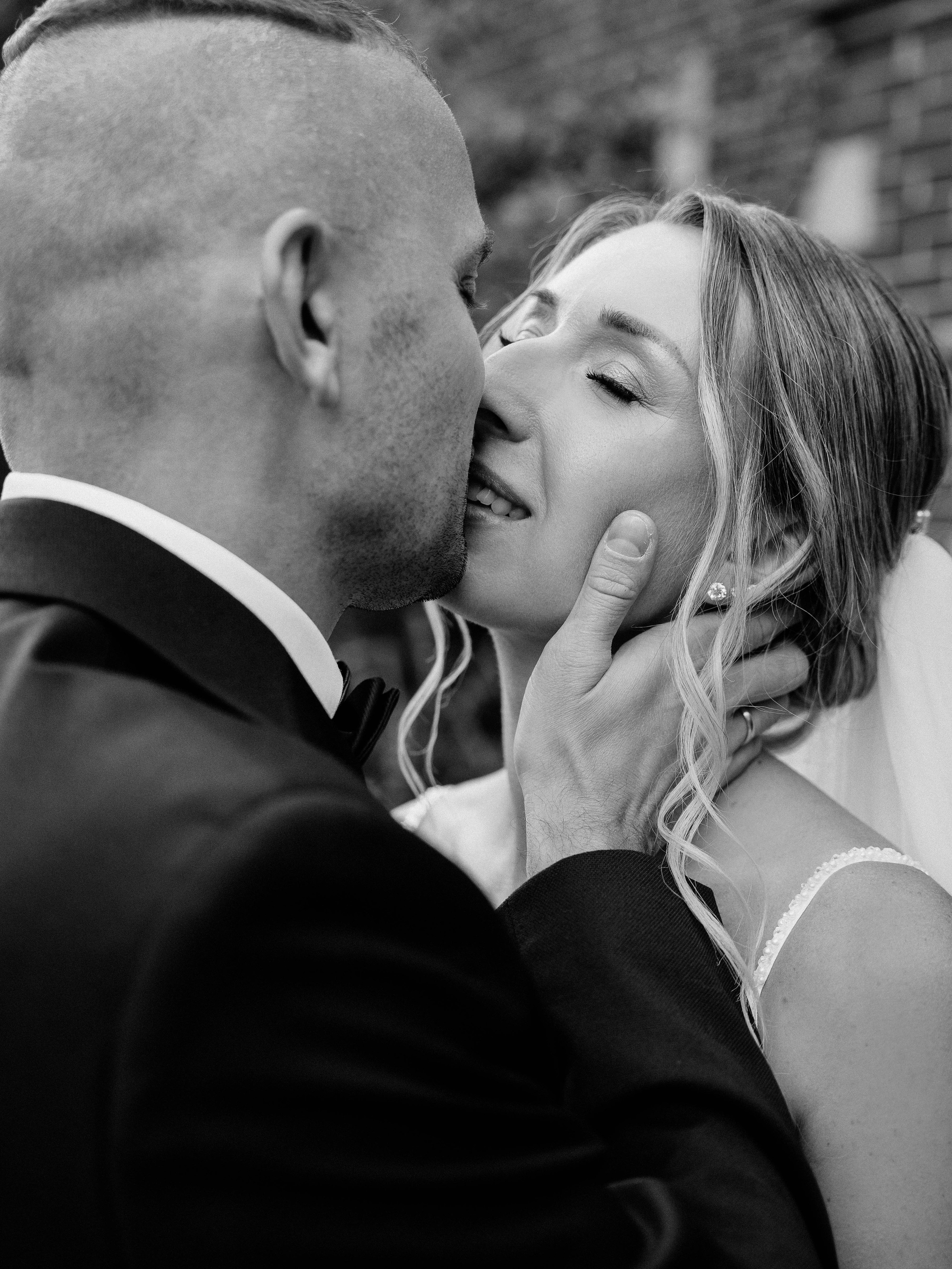 Maryna & Kostya wedding