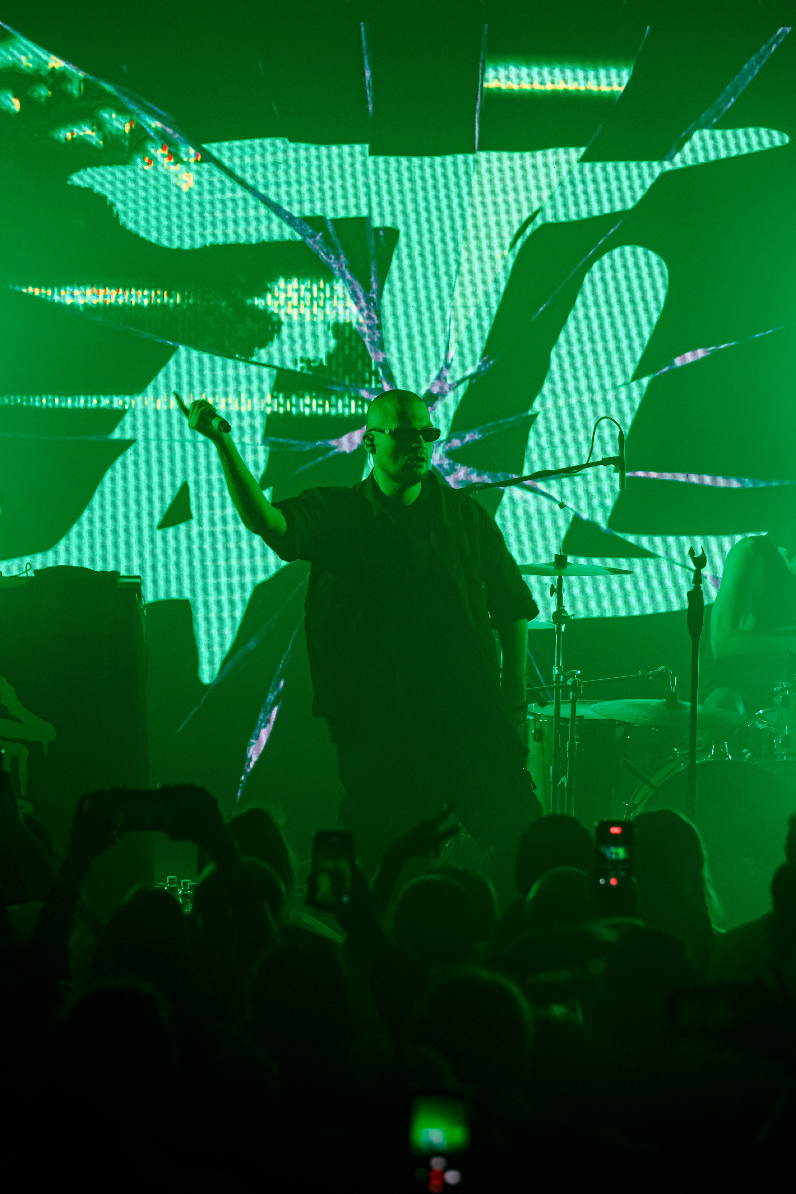 Atl at Hayfilm, Yerevan. Nicky Tseps PH