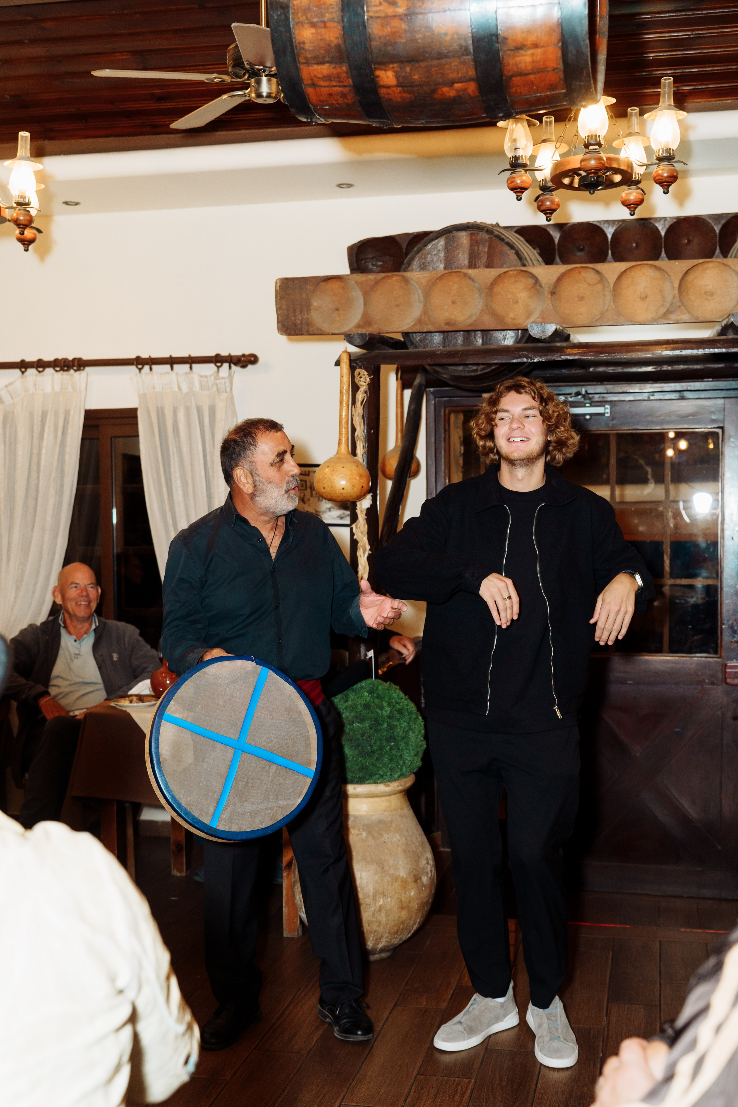 Pasha’s bday. Семейный и детский фотограф на Кипре Елена