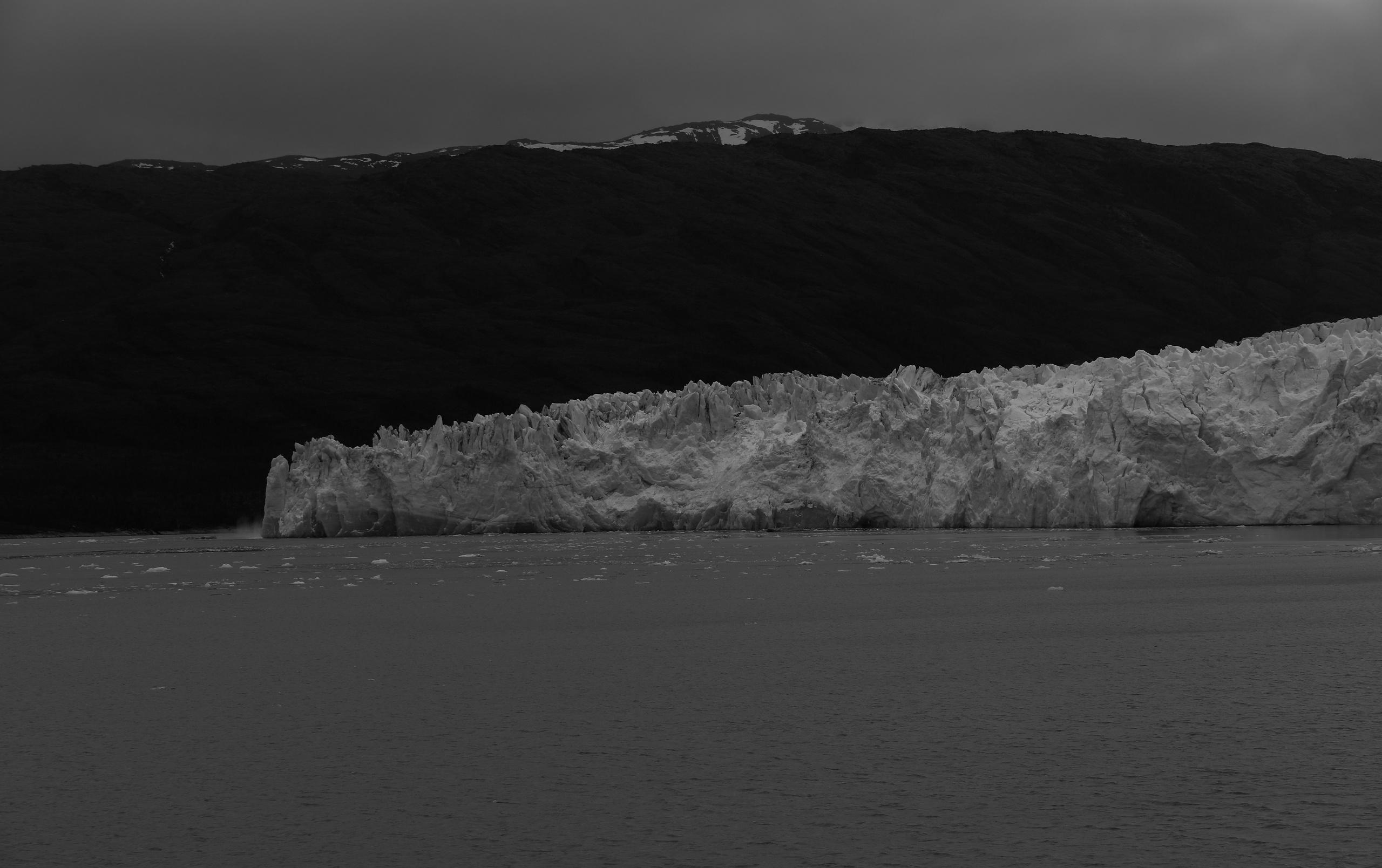 PATAGONIE. Photographe Karen Tatevosian