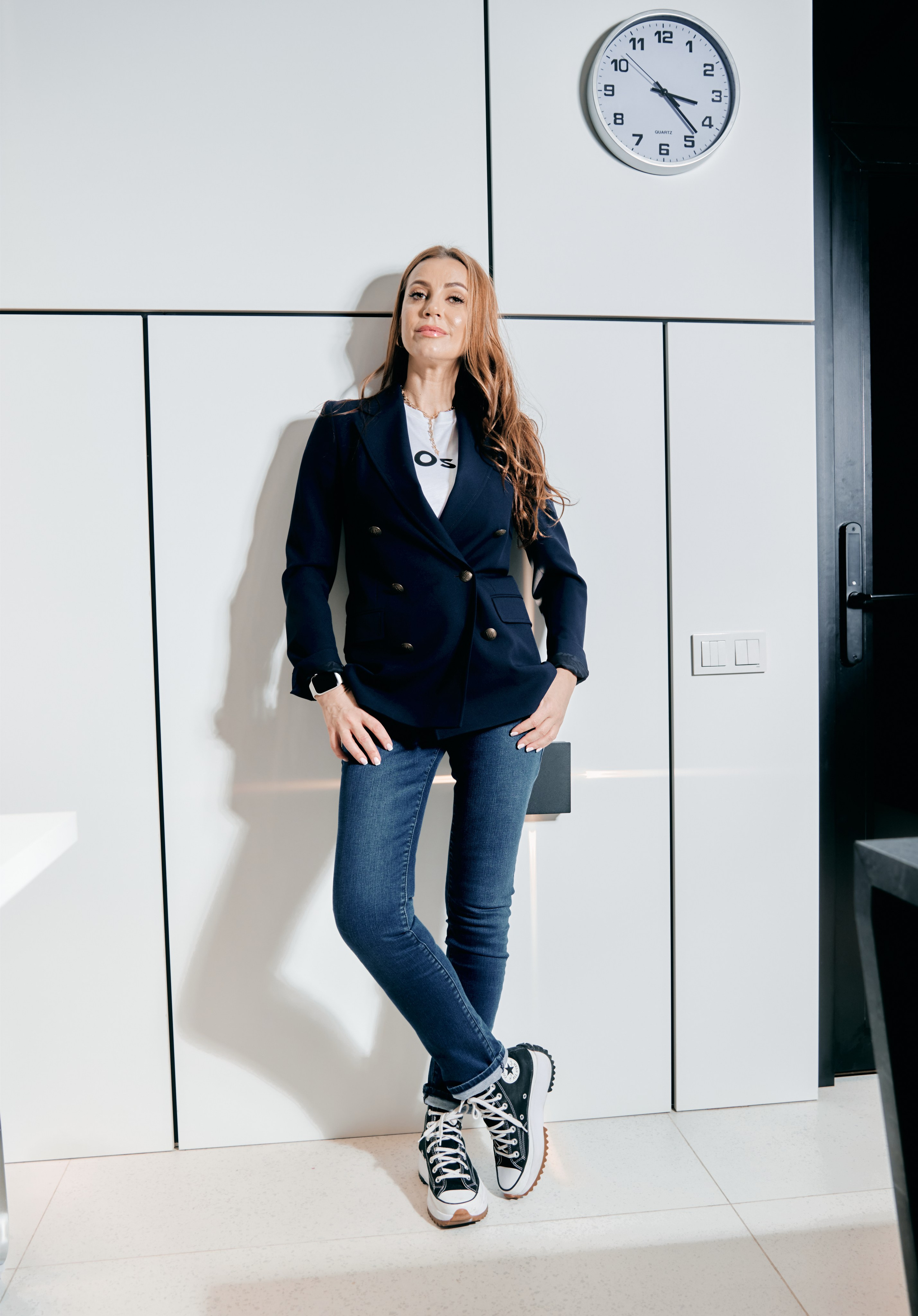 Татьяна. HR коуч. Валерия Вартанова. Фотограф