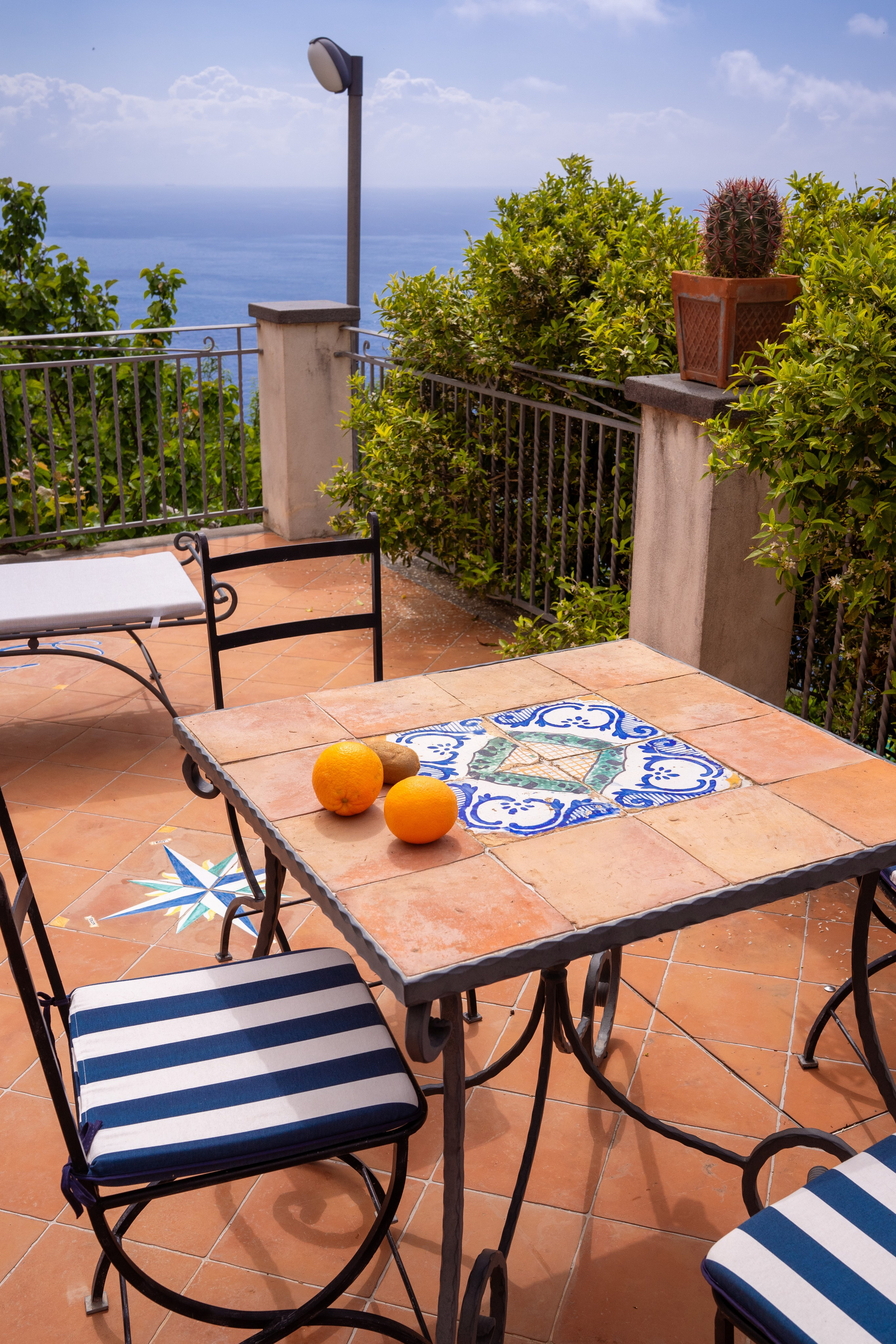 Furore Il Limonetto. Hotel and travel photographer