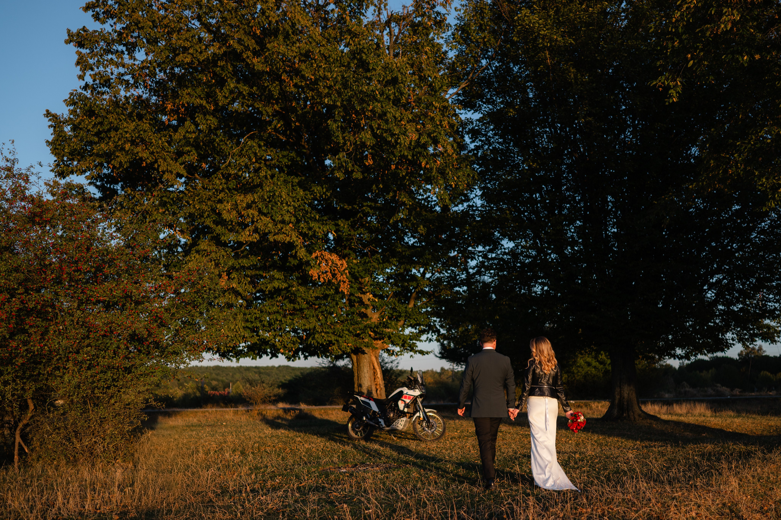 Wedding photos. Alexandra Hanu Photographer