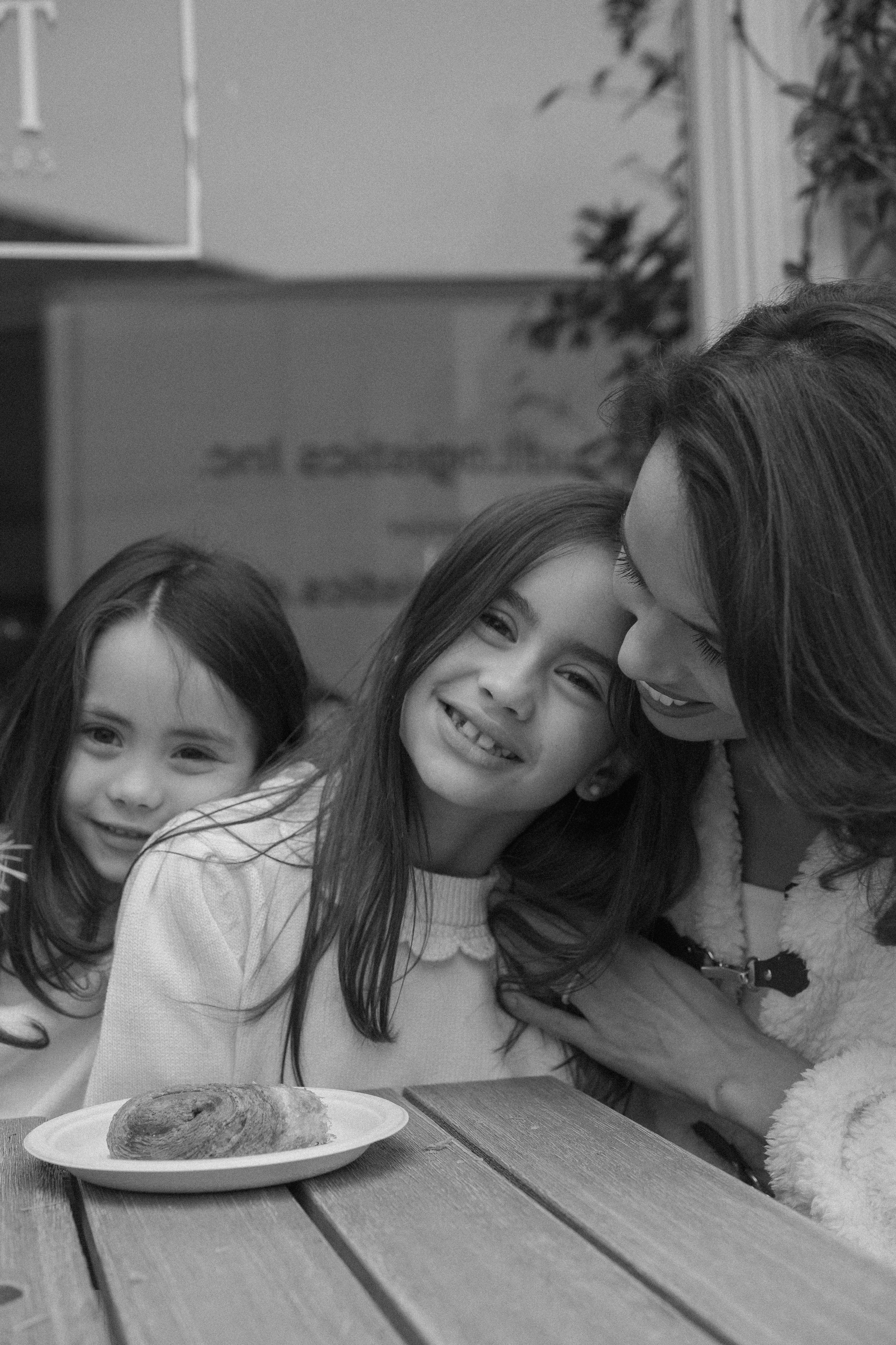 Christmas Family Shoot. Portrait, family, maternity & wedding photography & videography in SoCal Kseni Vibe