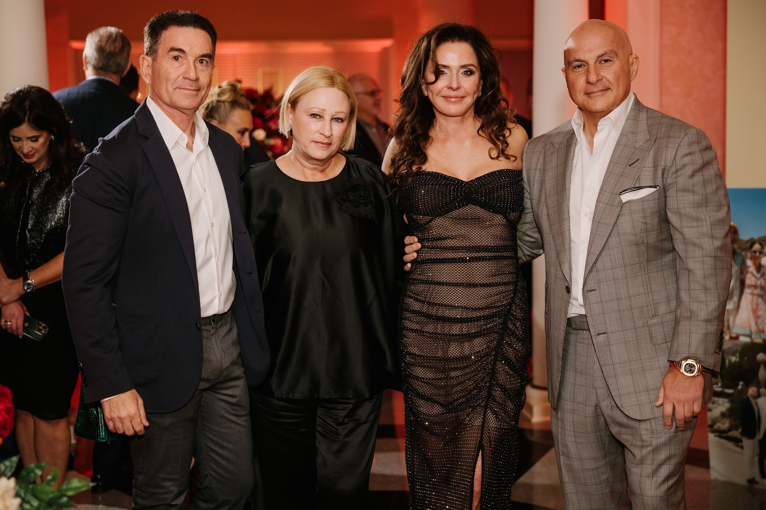 10.26.2024 Birthday Party. Wedding family event photographer in Chicago Nick Yushevich