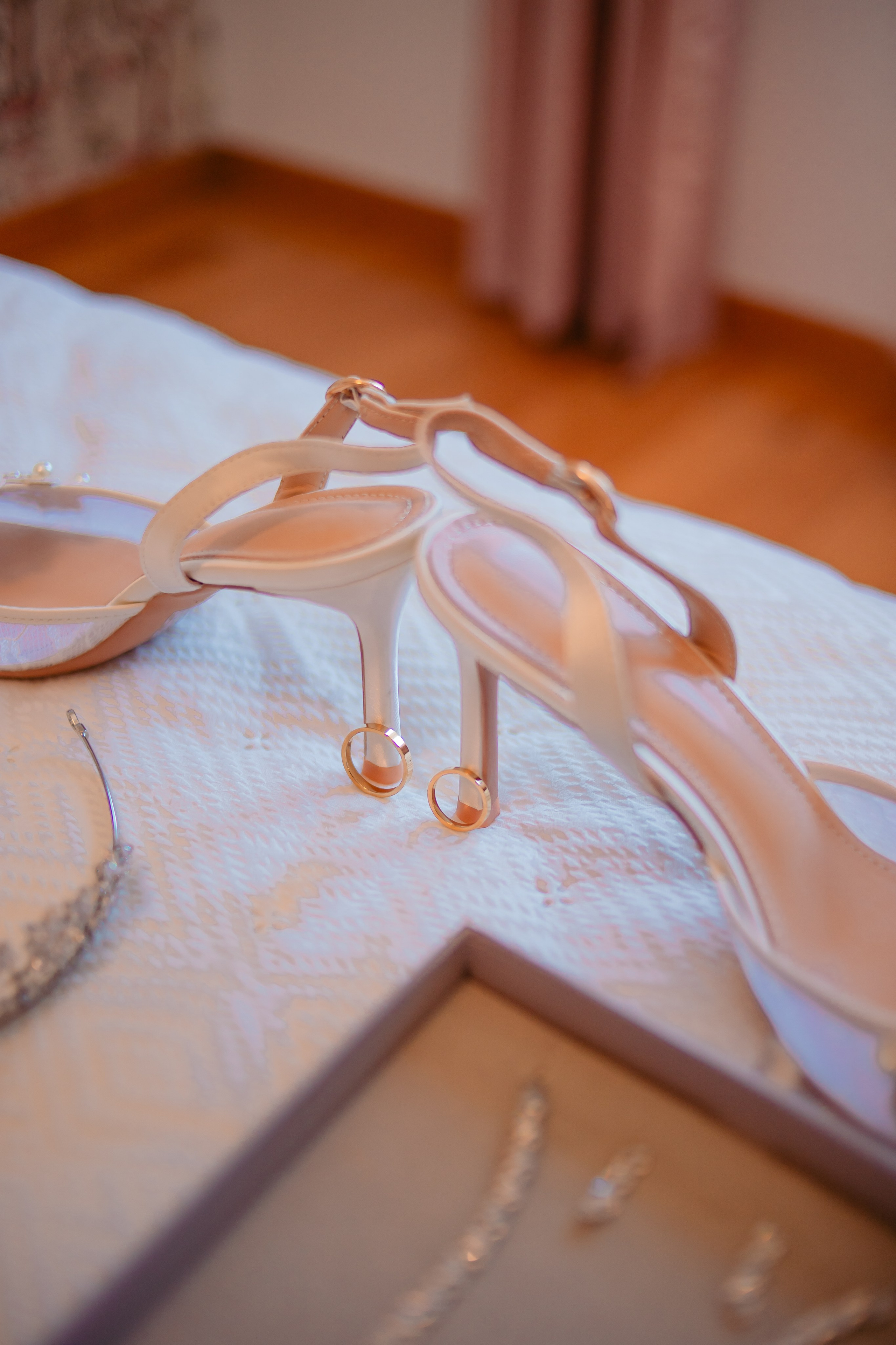 Casamento Hálida e Lucas. Davi Valente