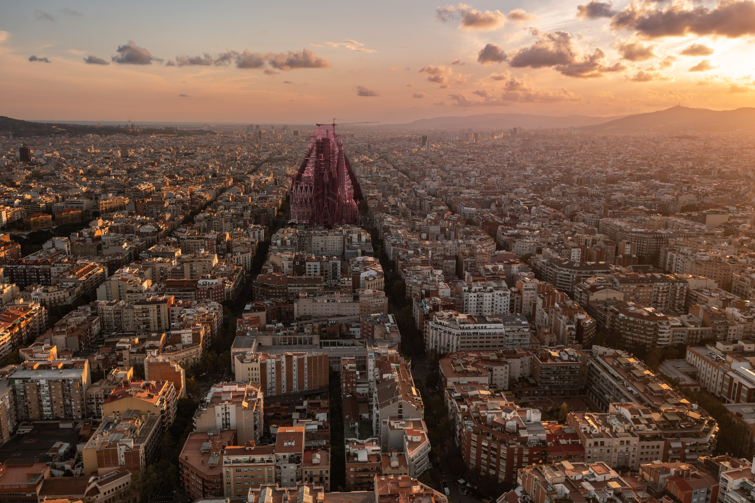 Top Aerial & Real Estate Photographer in Barcelona, Catalonia”