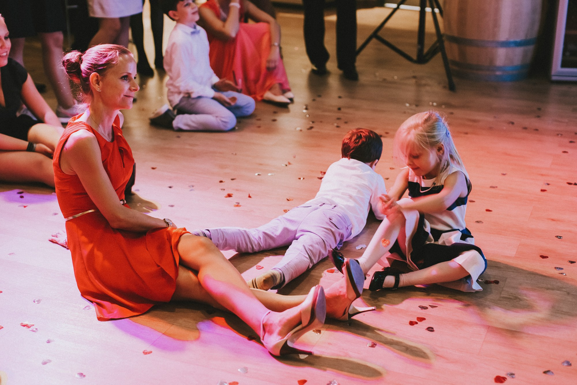 Carina & Daniel. Hochzeitsvideo, Hochzeitsfilm, Hochzeitsvideograf Berlin