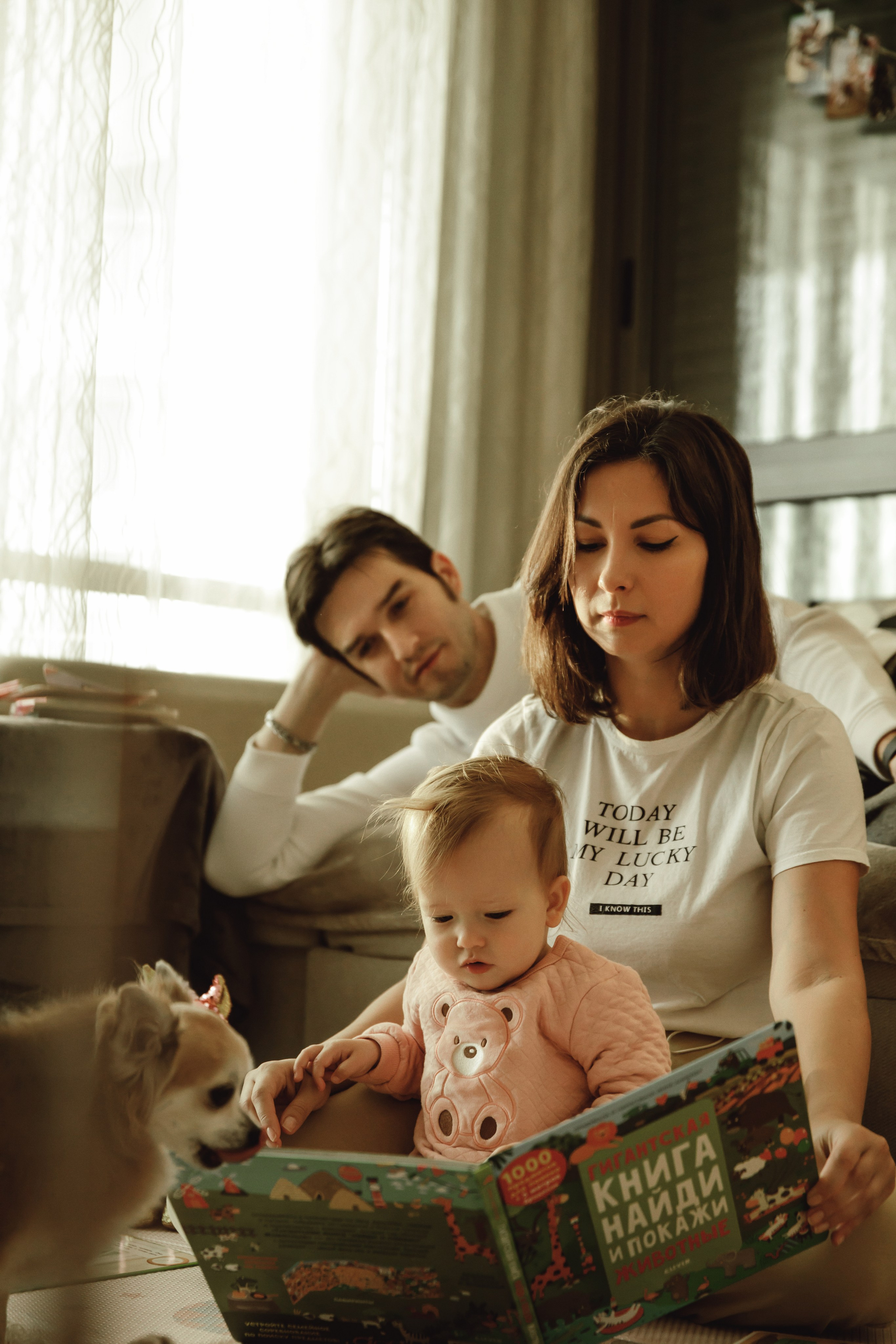 Family history. Семейный детский фотограф Бляхер Ирина в Израиле