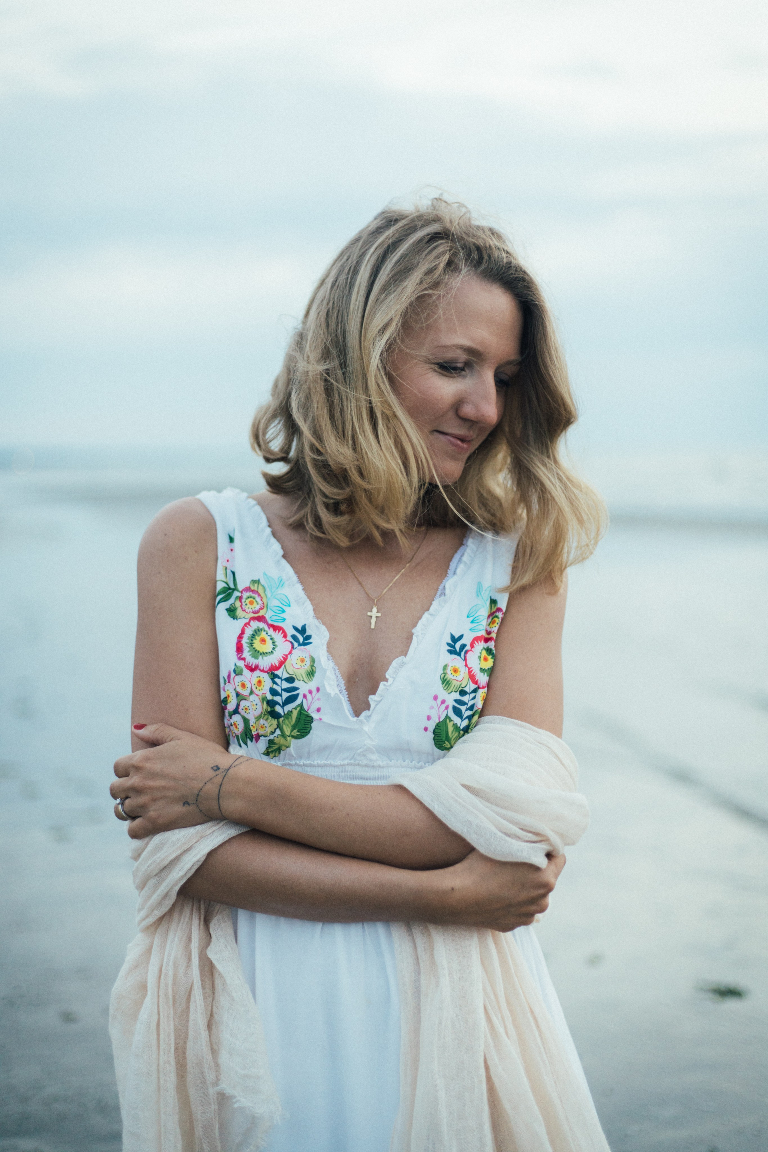 Ekaterina. Fotografo a Ravenna Nataliya Samsonova