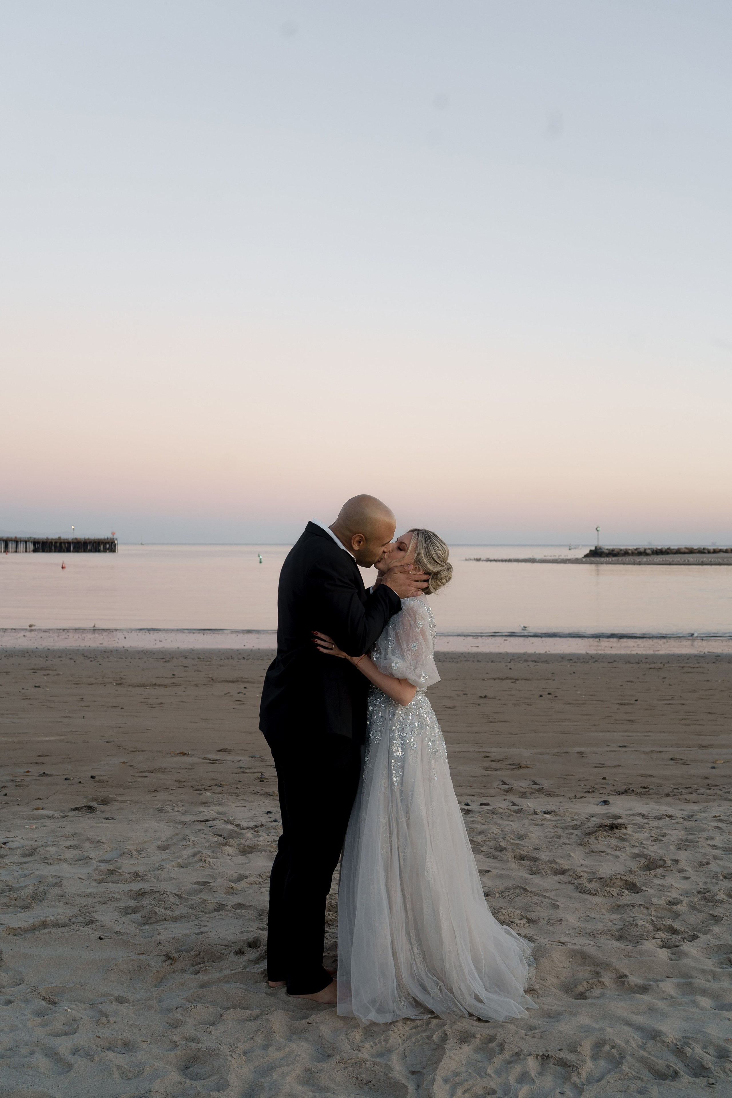 Amanda Jordan. Orange County Wedding Photographer & Videographer | Candid & Timeless Wedding Photo + Video | Italiantsev