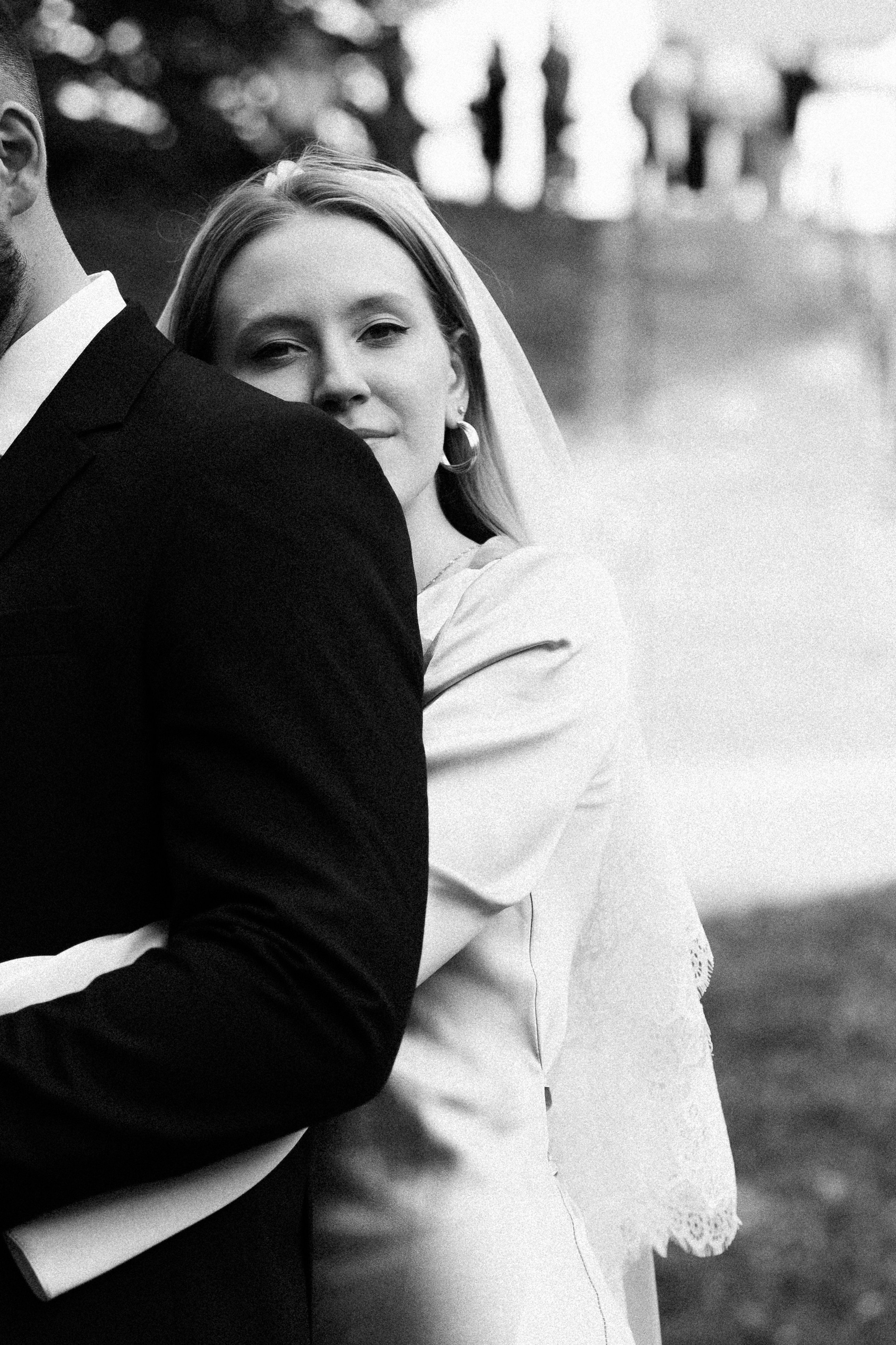 Артур и Полина. Венчание. Главная