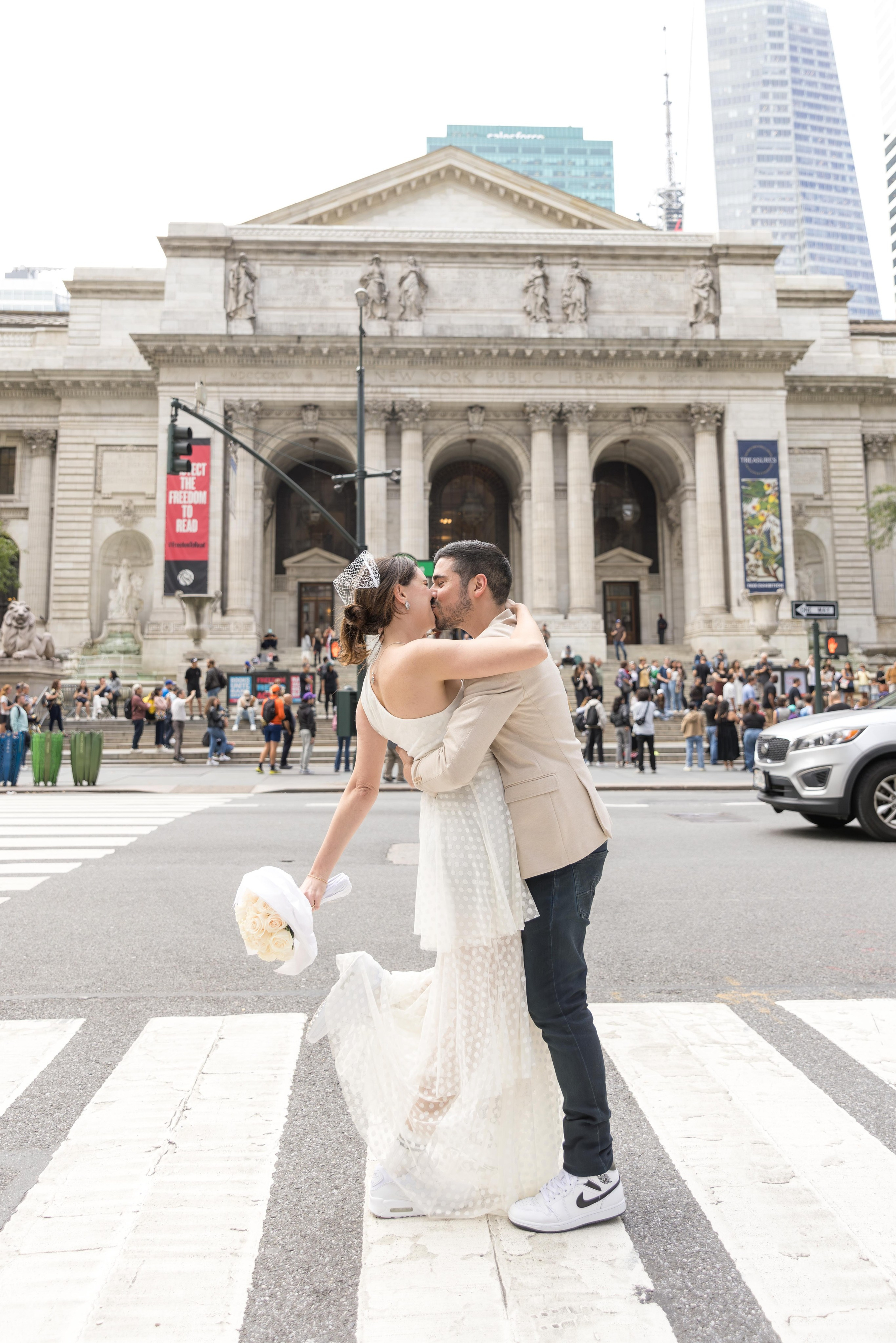 Wedding-. Vanessa Carvalho — Fotografa Brasileira em Nova York