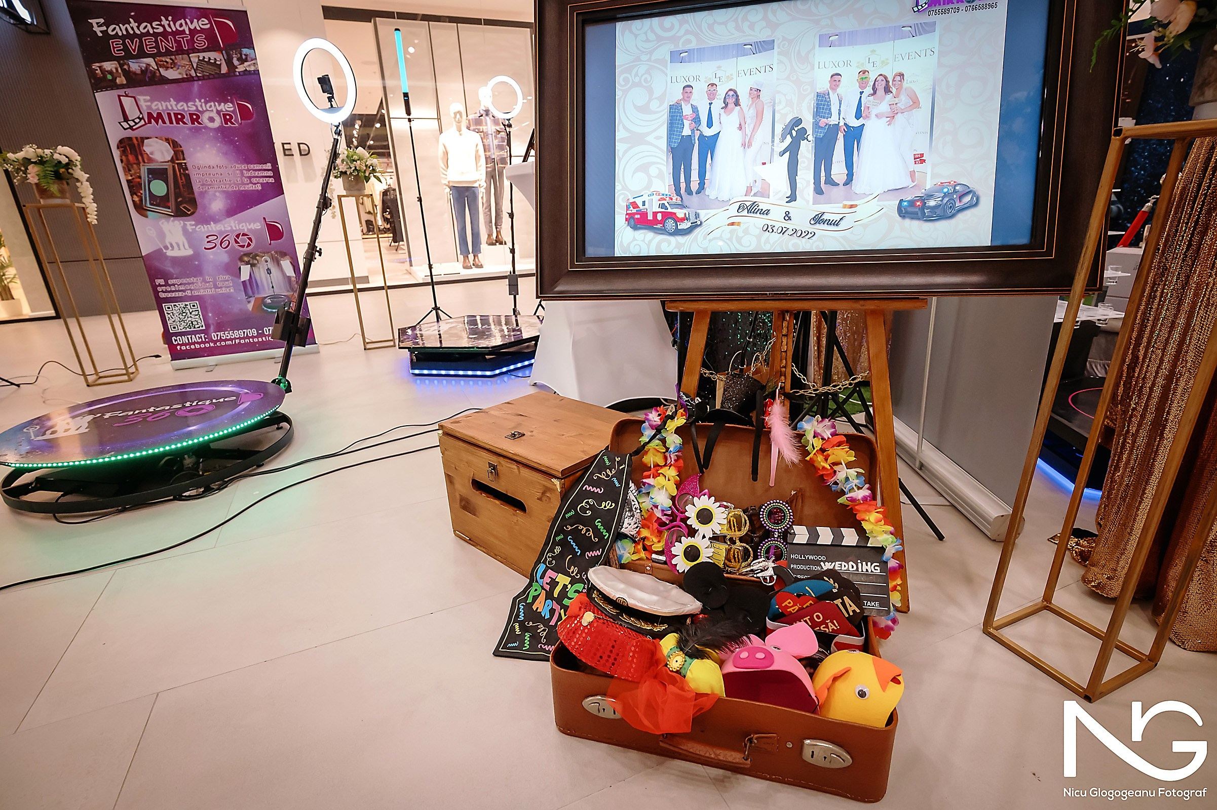 Fotograf Targ de Nunta Pitesti 2024 Fotograf Nunta Botez Pitesti Craiova Corporate