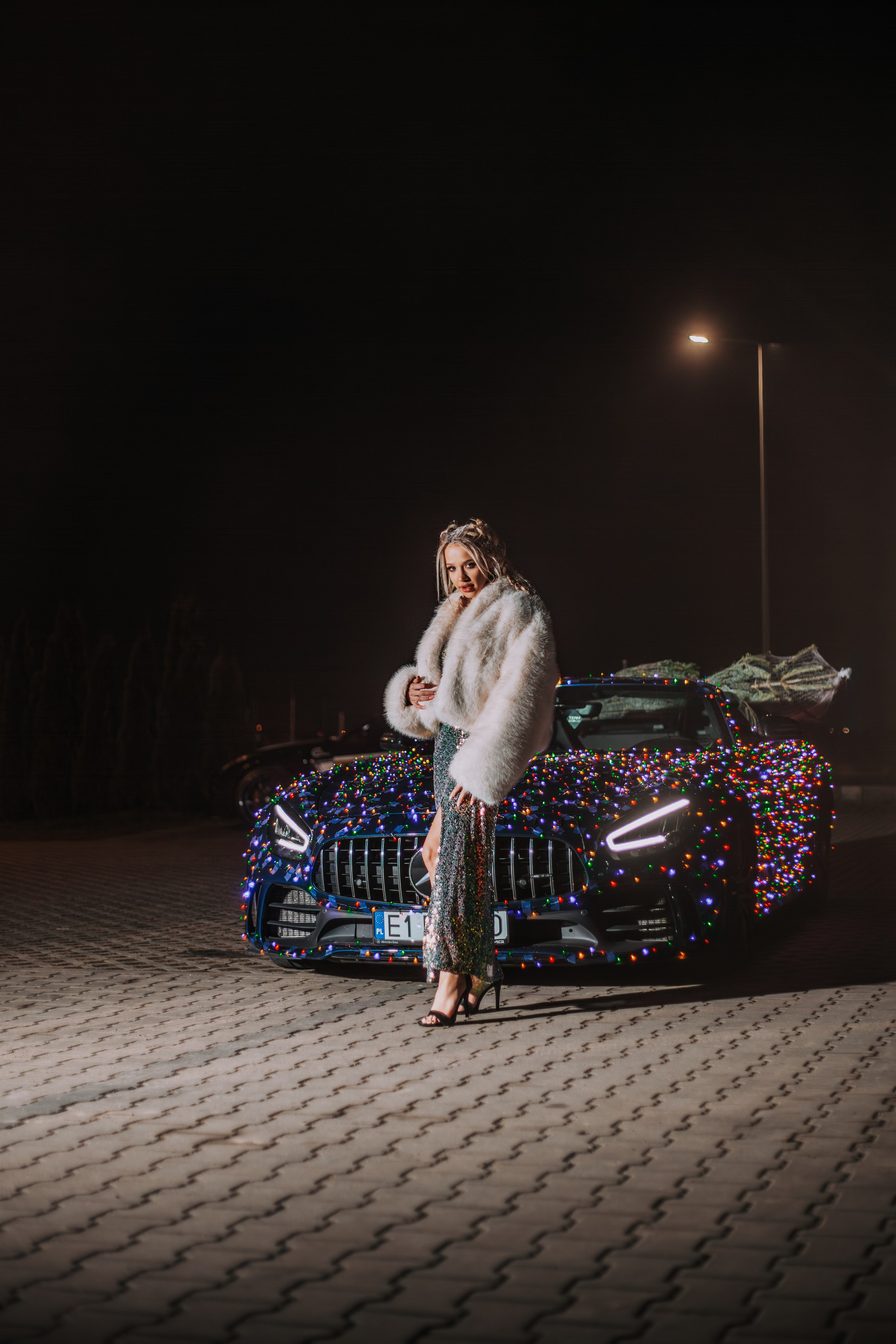 Cars. Ułamek Chwili fotografia & film