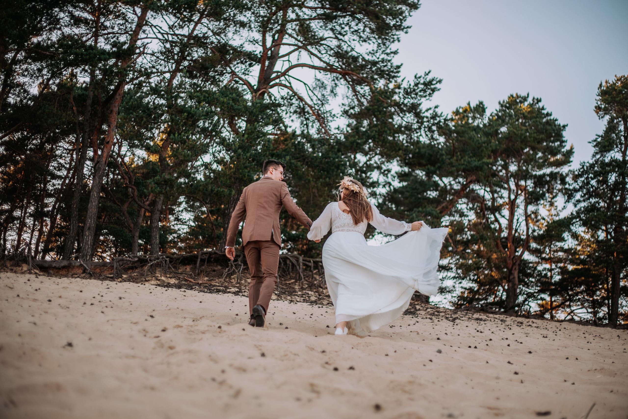 Śluby. Ułamek Chwili fotografia & film