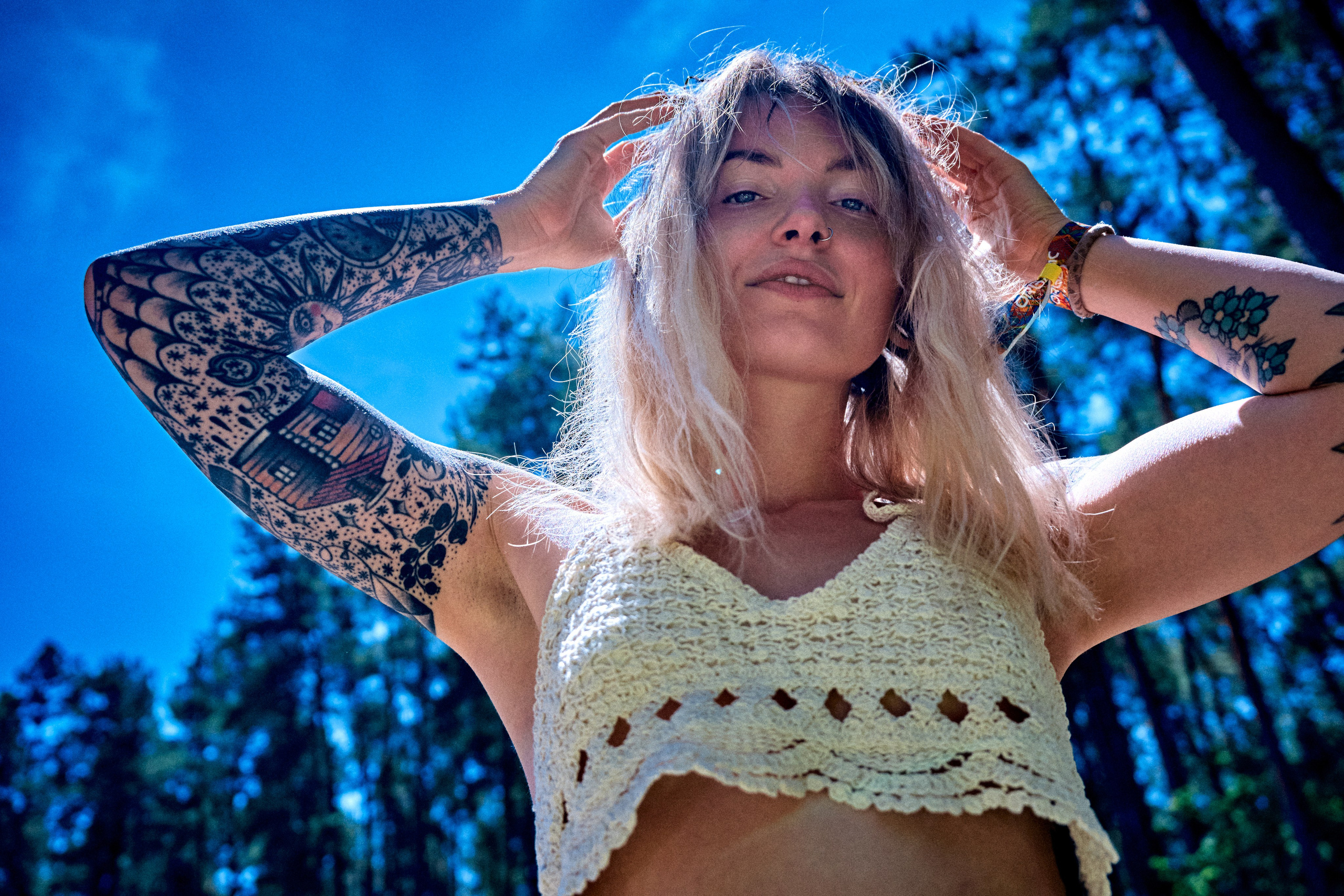 Organic-2025. Andriej Szypilow — Photography & Videography