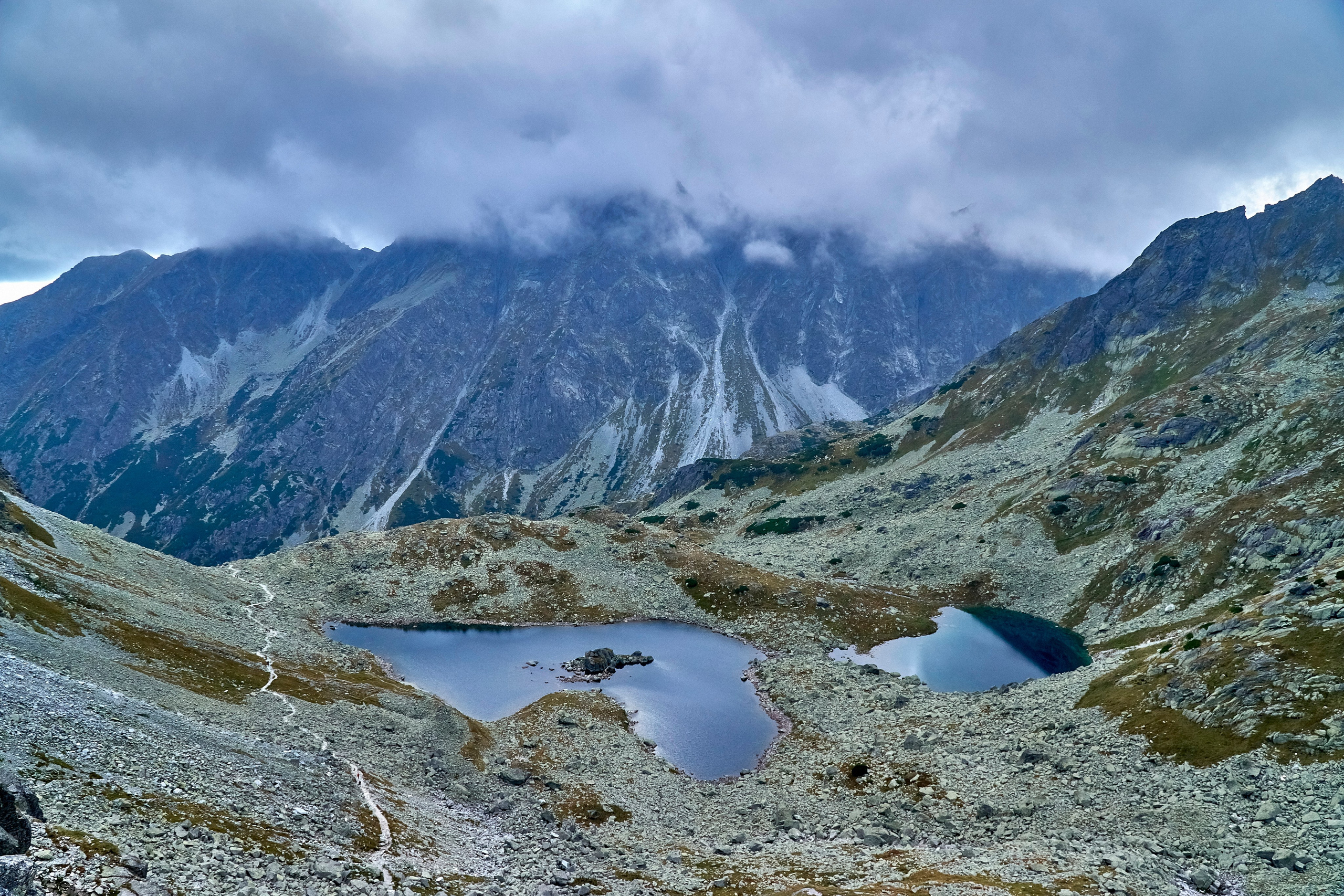 Татры. Андрей Шипилов — Фотография & Видеография