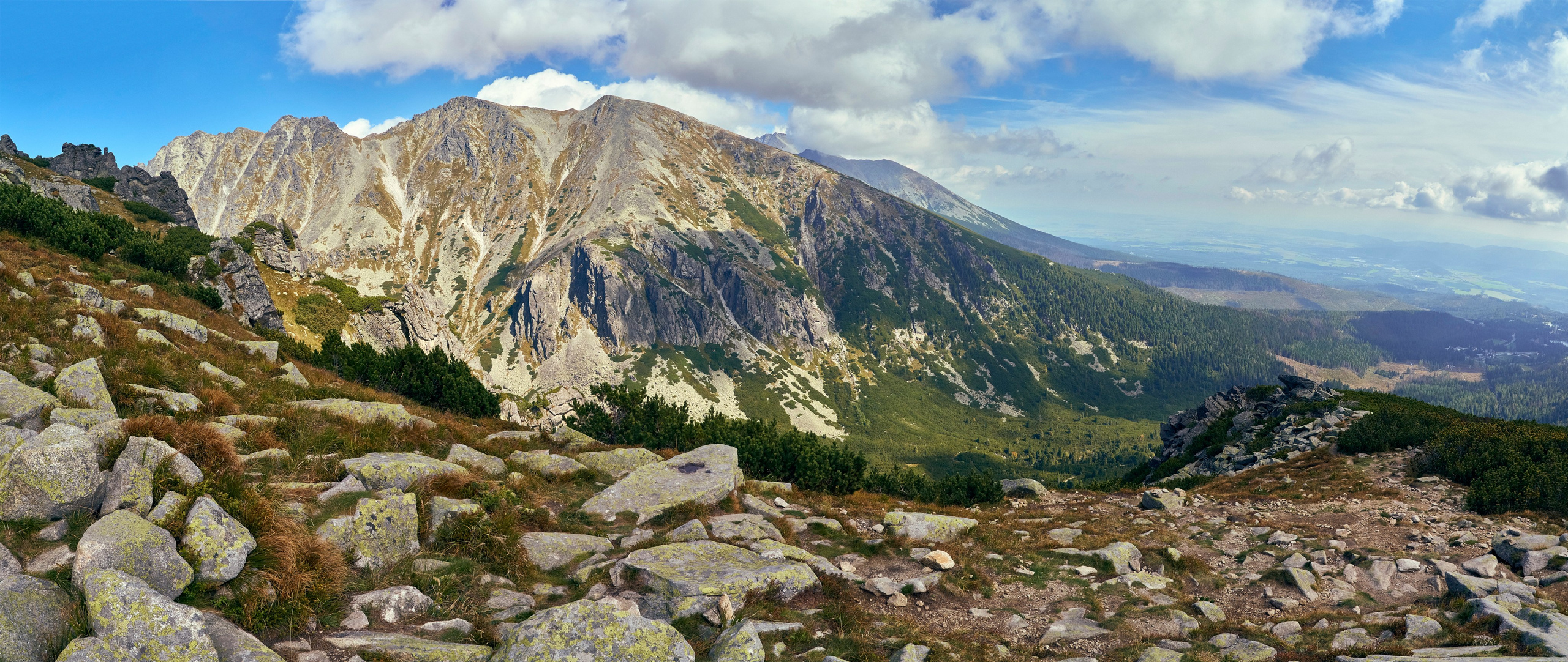 Татры. Андрей Шипилов — Фотография & Видеография