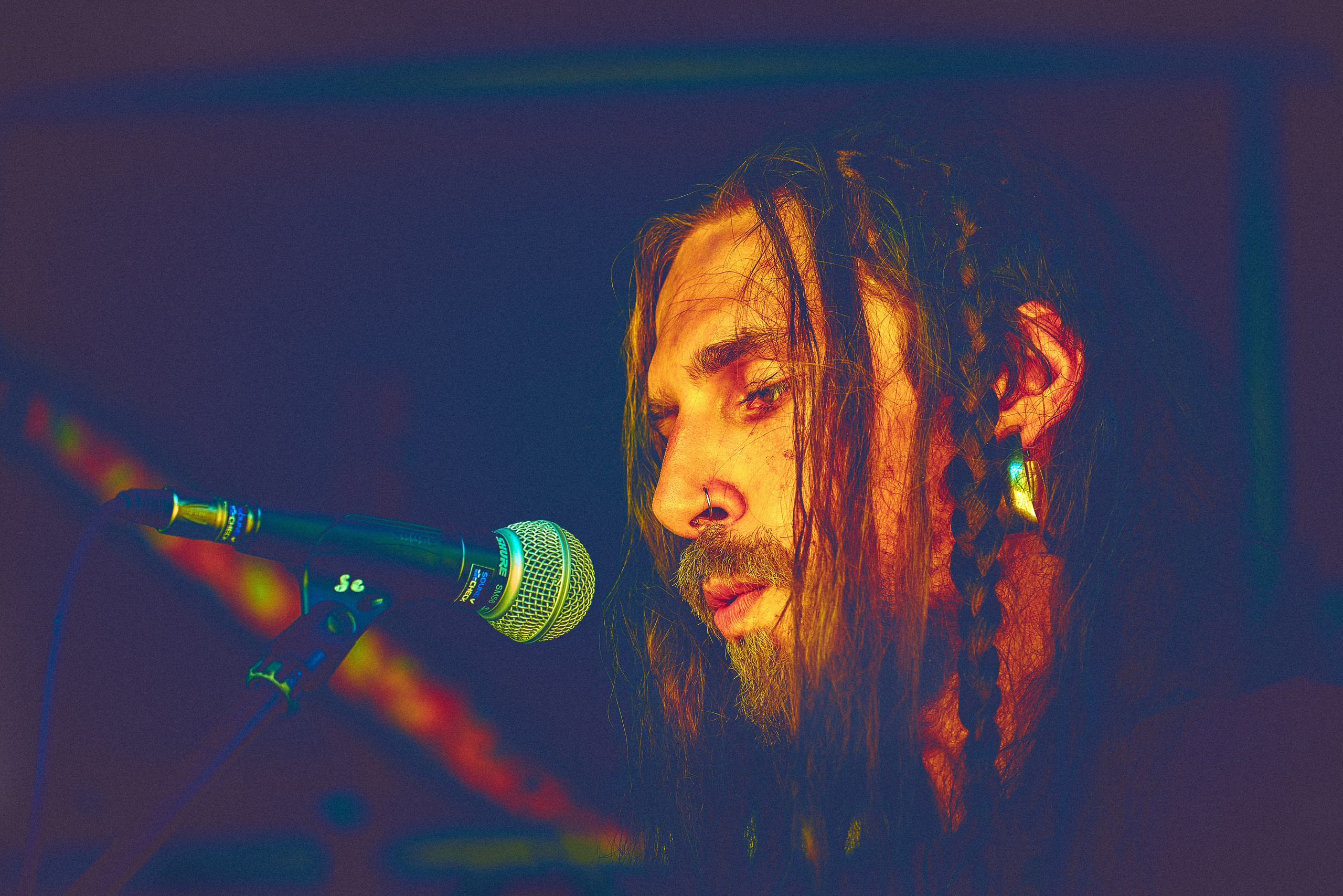 FRUN Freedom Universe — 2023. Andriej Szypilow — Photography & Videography