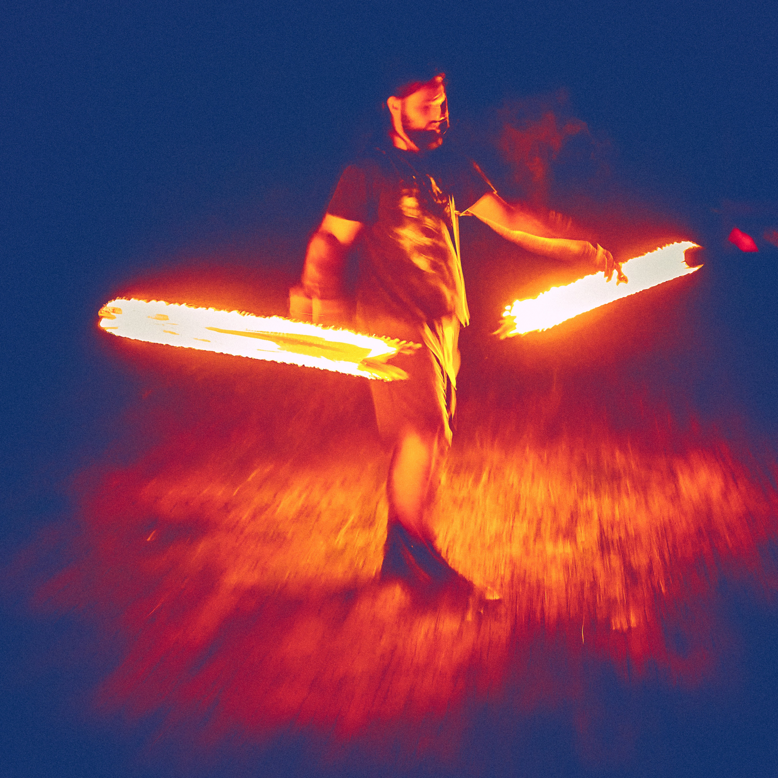 Organic Festival 2024. Андрей Шипилов — Фотография & Видеография