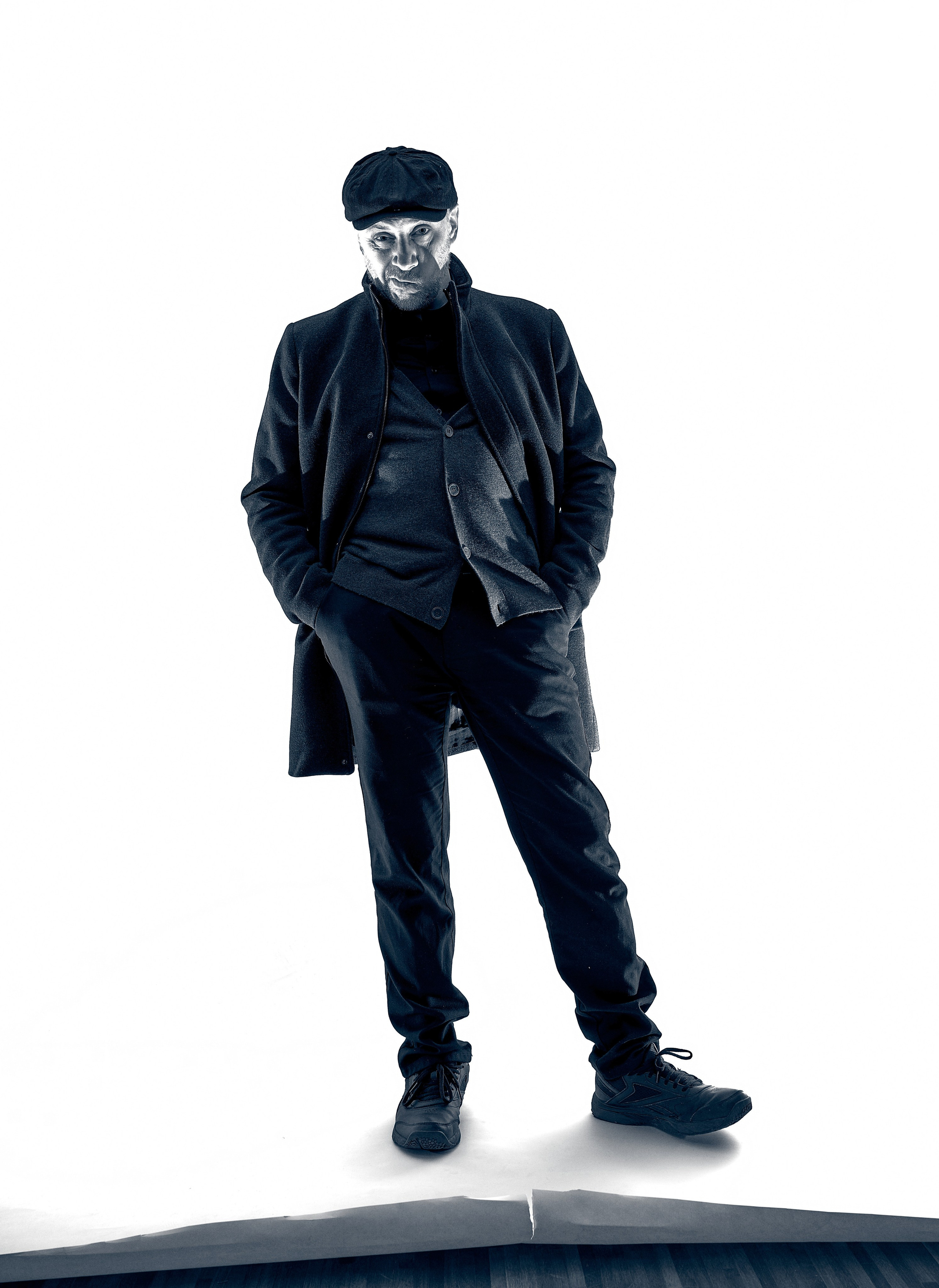 Ciemna strona Simeona. Andriej Szypilow — Photography & Videography