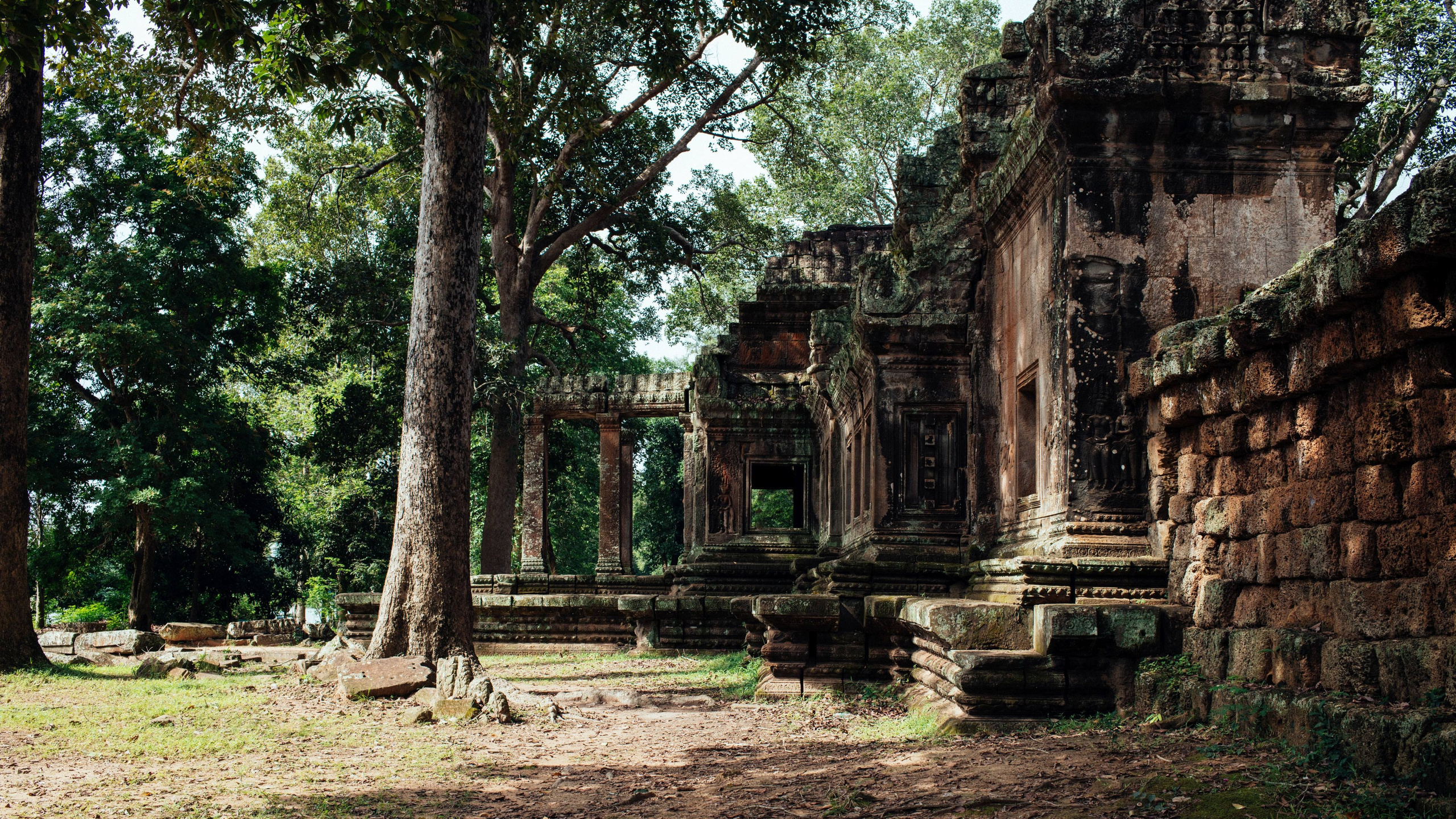 Cambodia. Artjom Kutuzov Photography