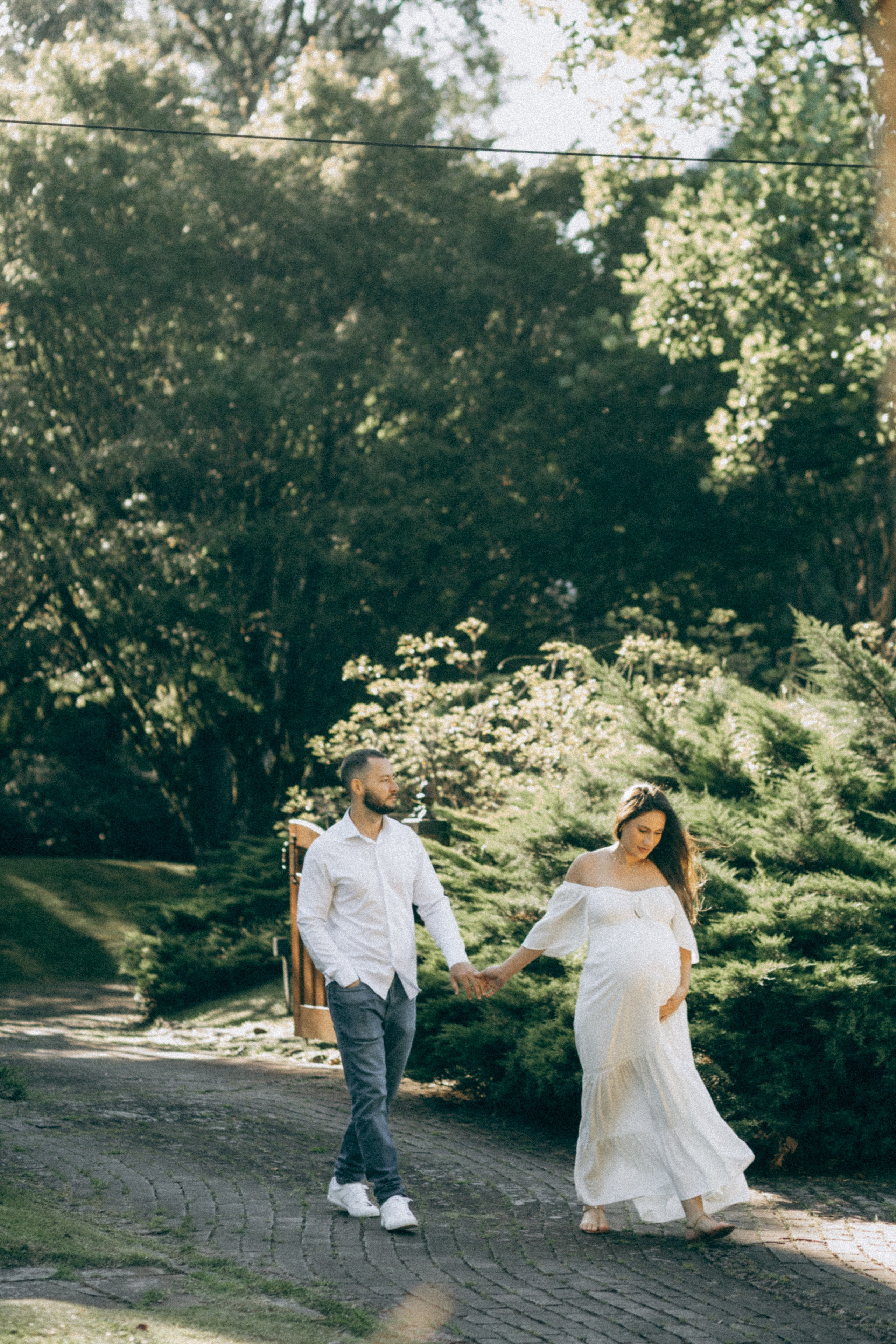 Duplamente abençoada. Lídia Cabral Fotografia | Fotógrafa de casais e famílias em Gramado RS