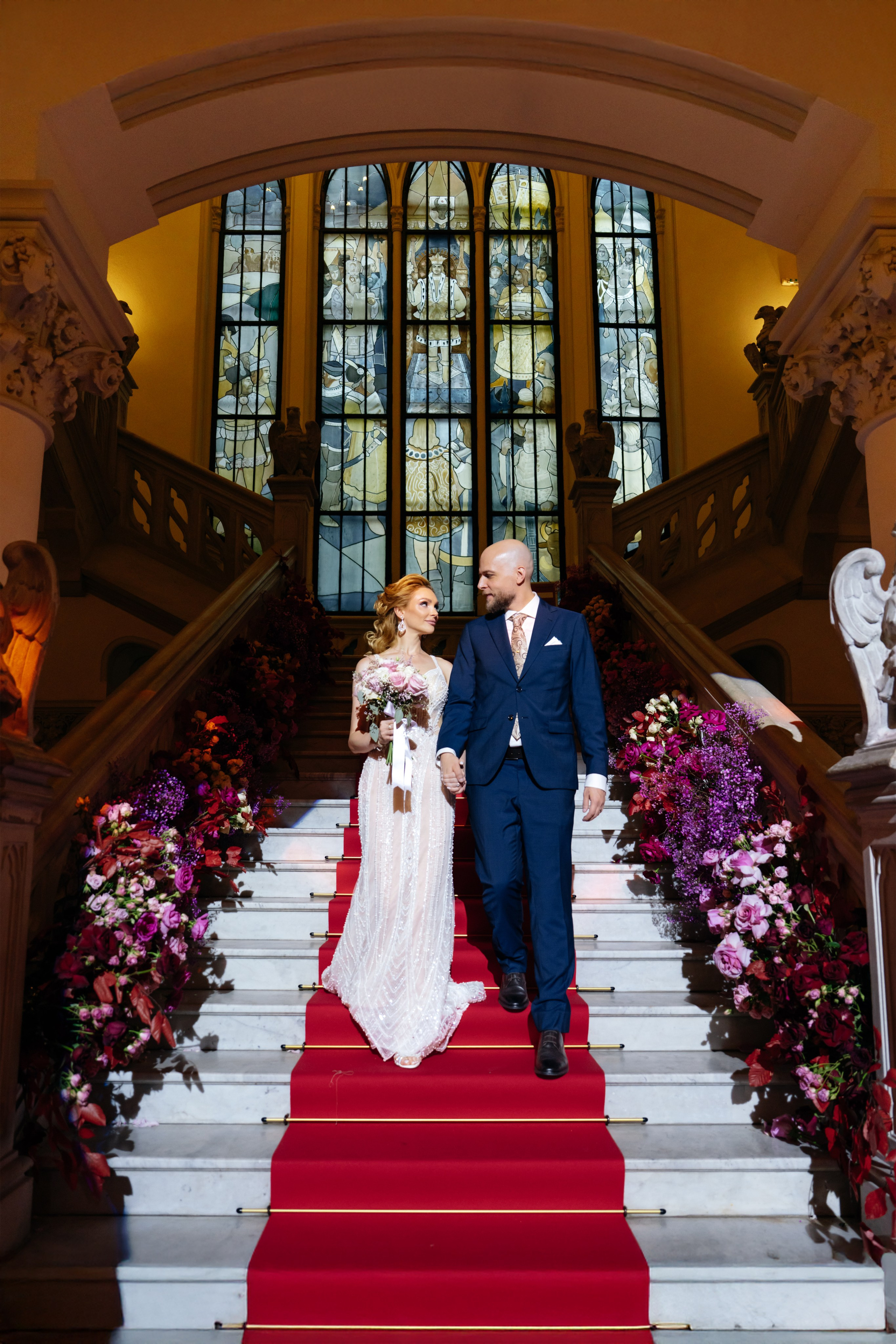 Nunta. Mihai Padurariu - fotograf