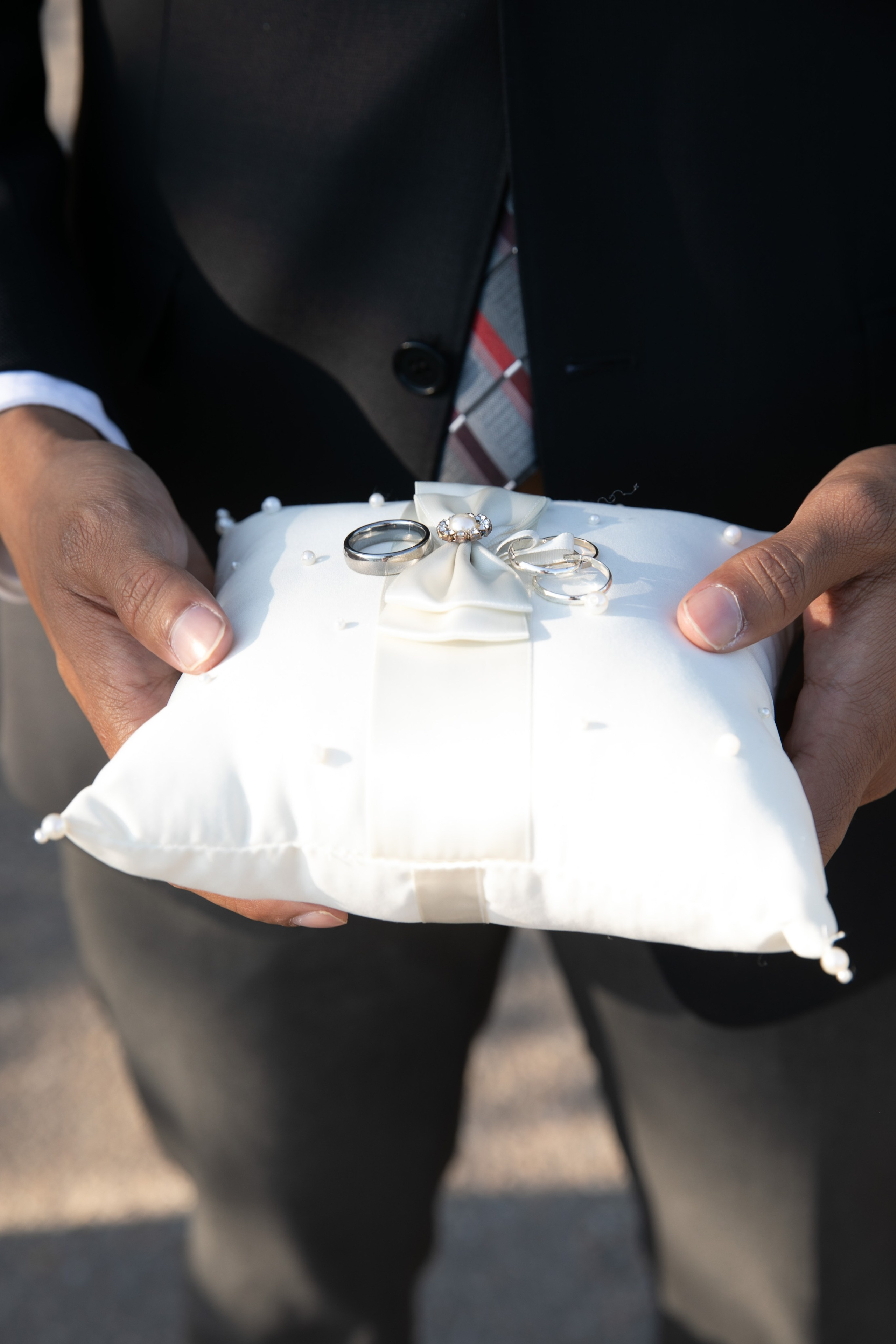 Dakota & Jarrett Wedding. Ching Li Photography