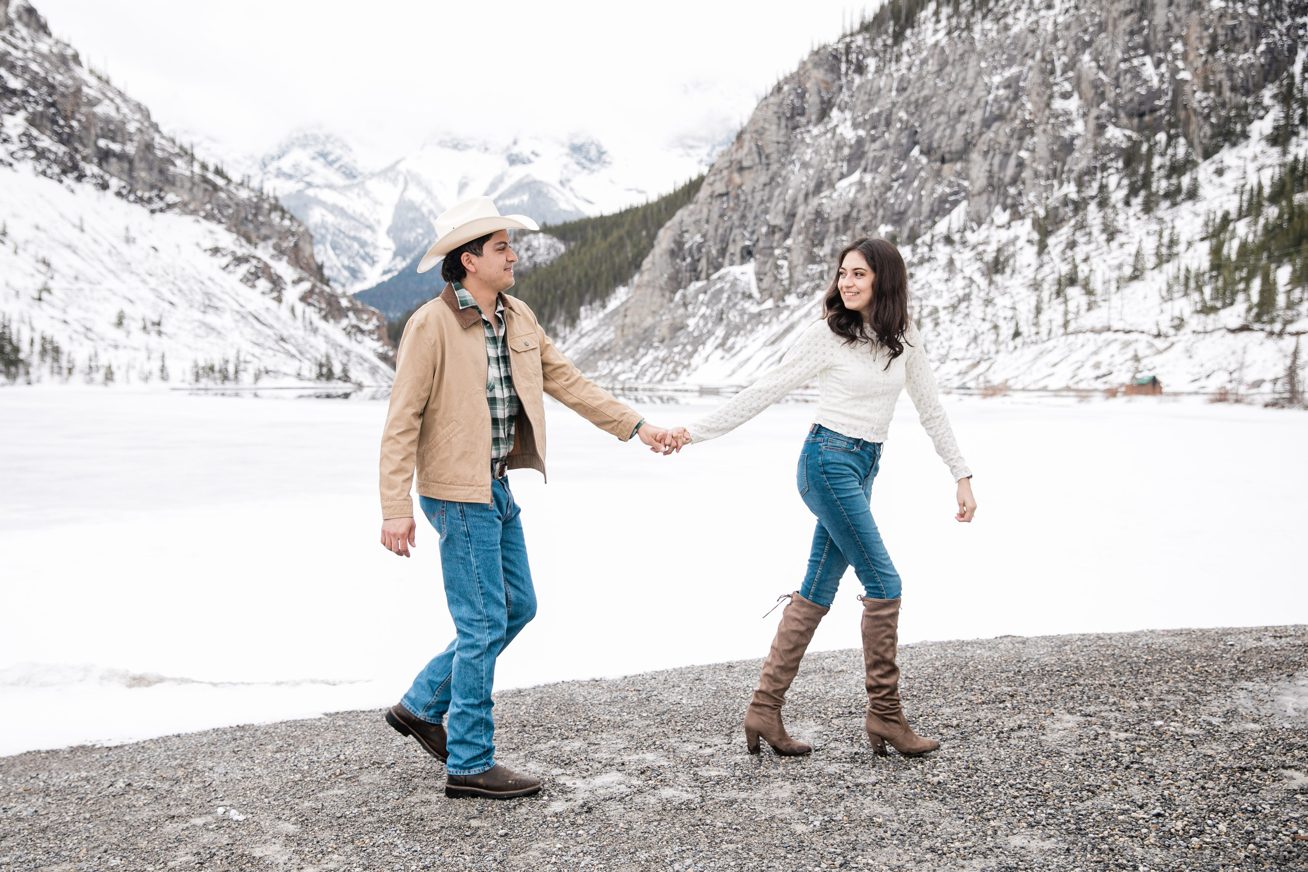 Family Photos — Jorge & Isabel. Ching Li Photography