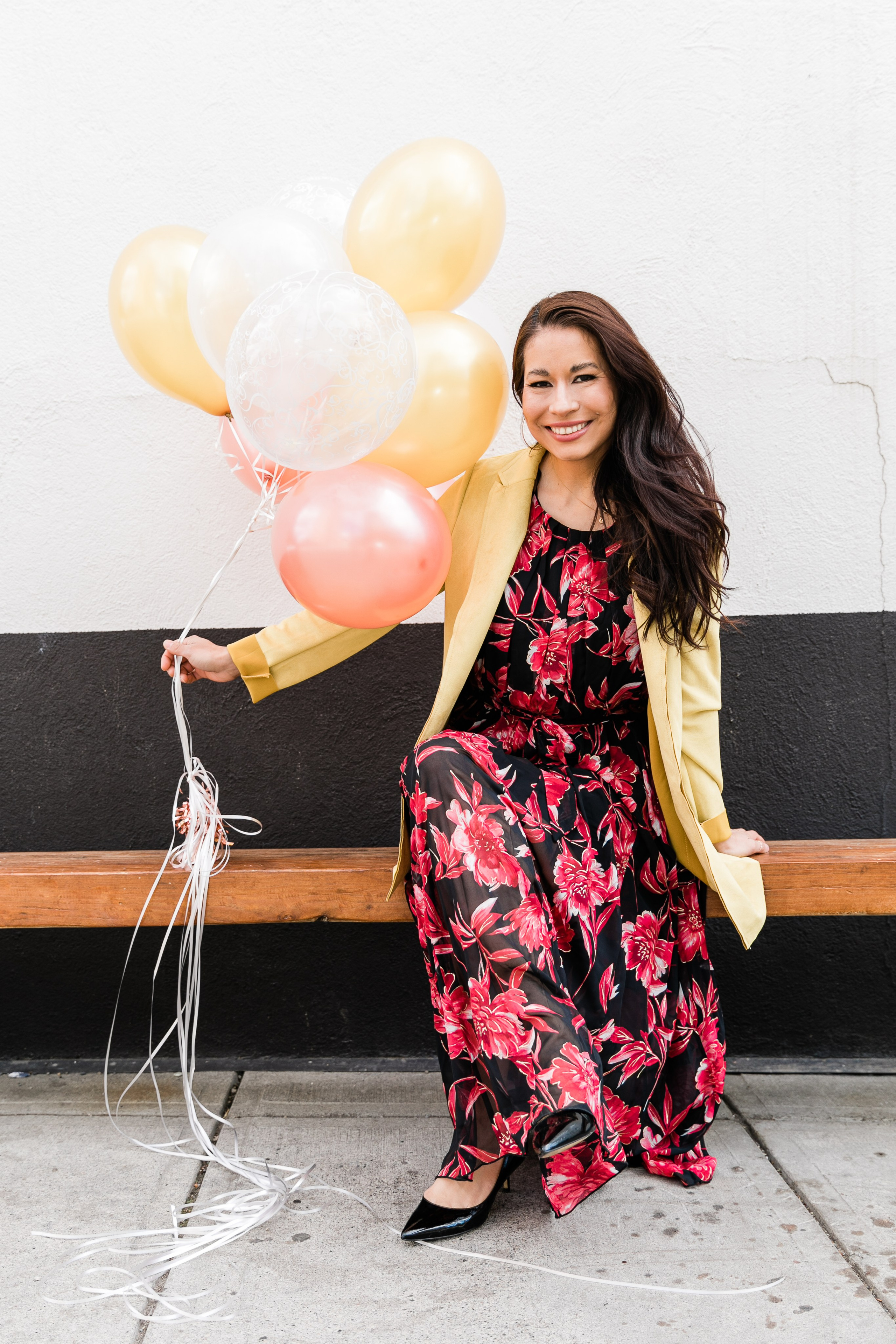 Astrid Portraits — Calgary. Fotografía accesible en Calgary