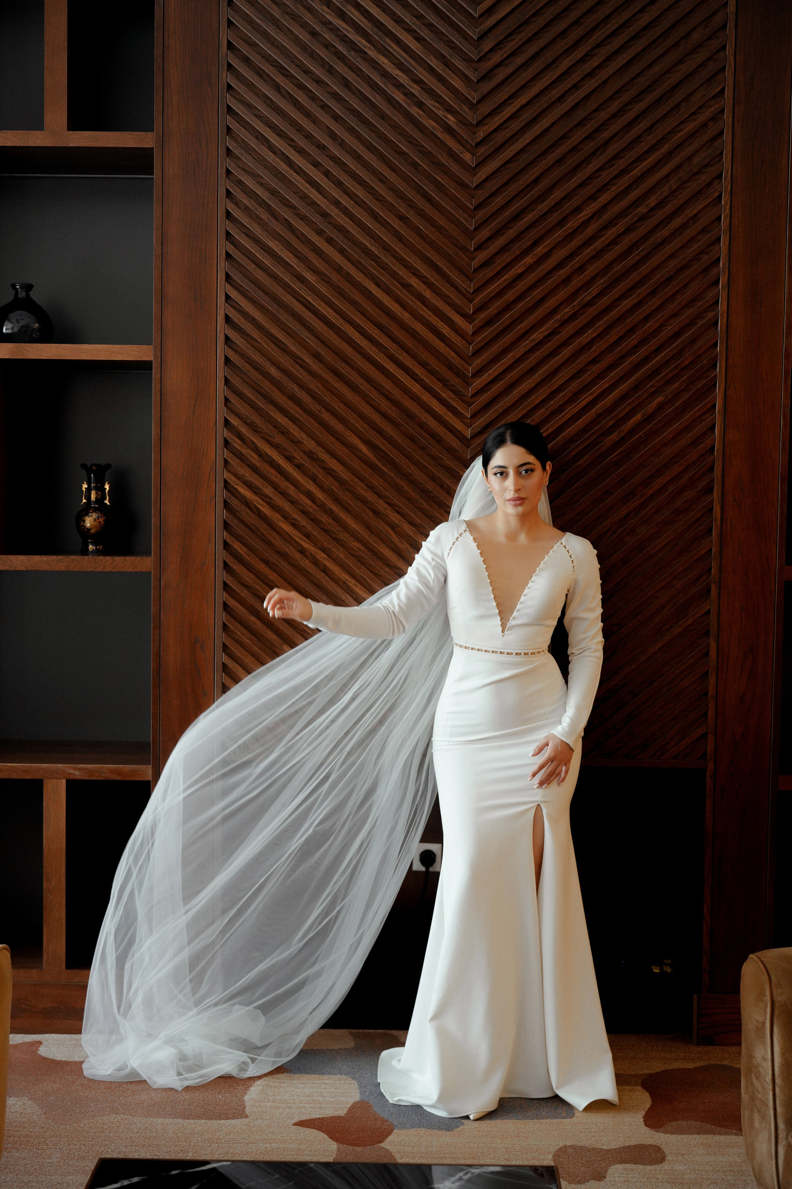 Moeen& Dilnoza. Свадебный фотограф Иван Попов в Москве, Бишкеке и по всему миру!