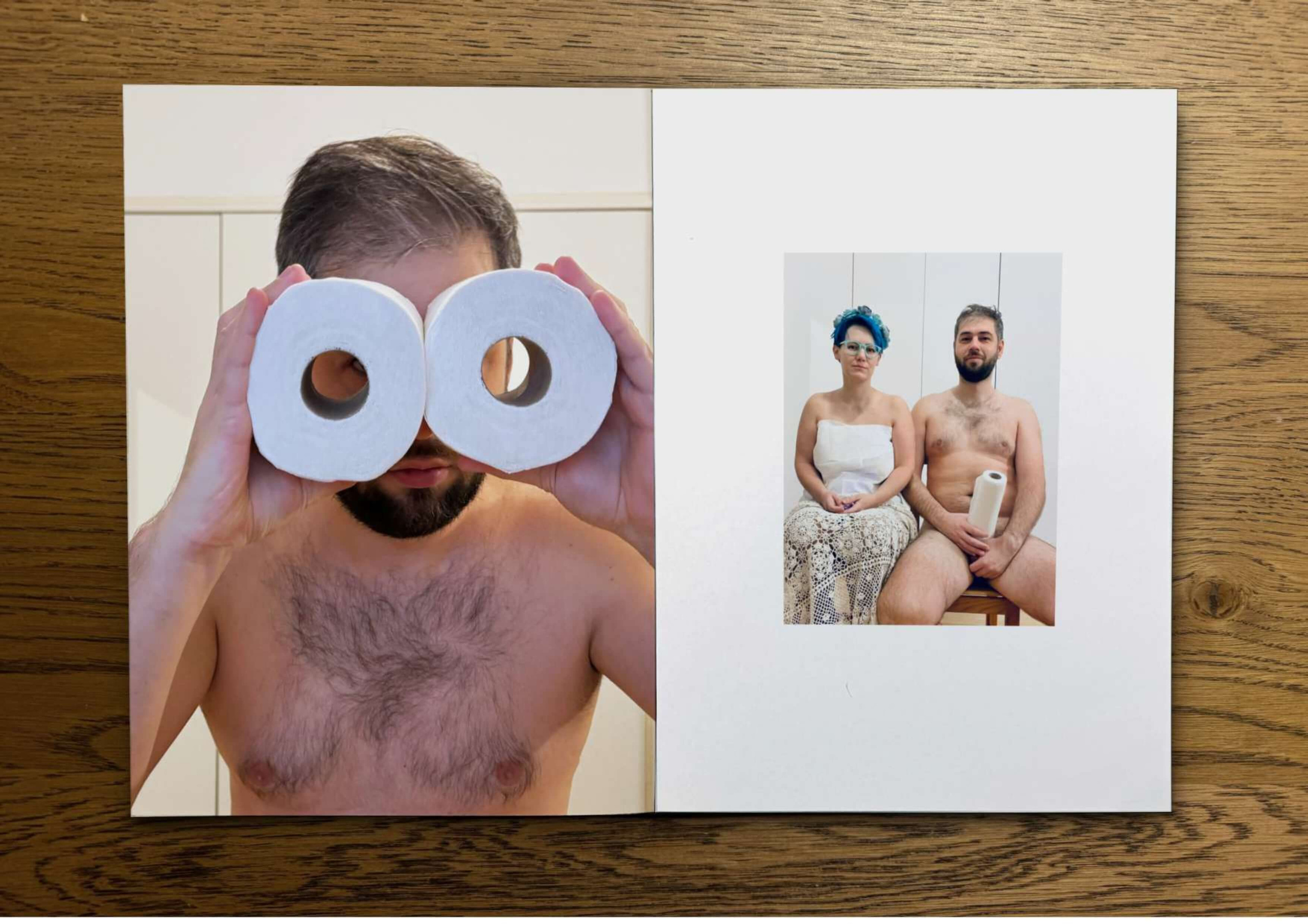 Литвин. Документальный фотограф, преподаватель в Берлине Андрей Словолитов