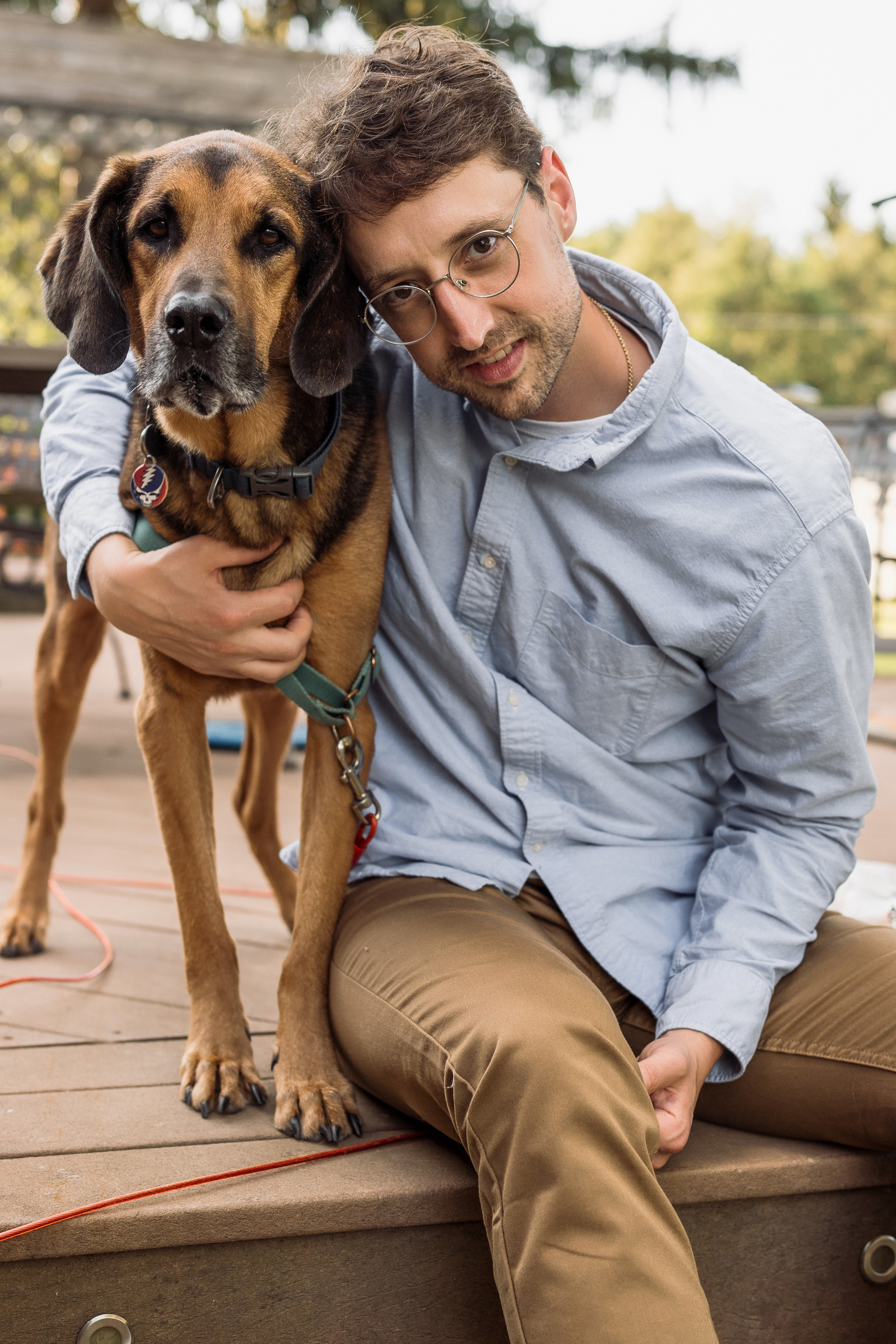 Big happy family. At home. Wedding and family photographer and videographer PA, NJ, NY, DE, MD