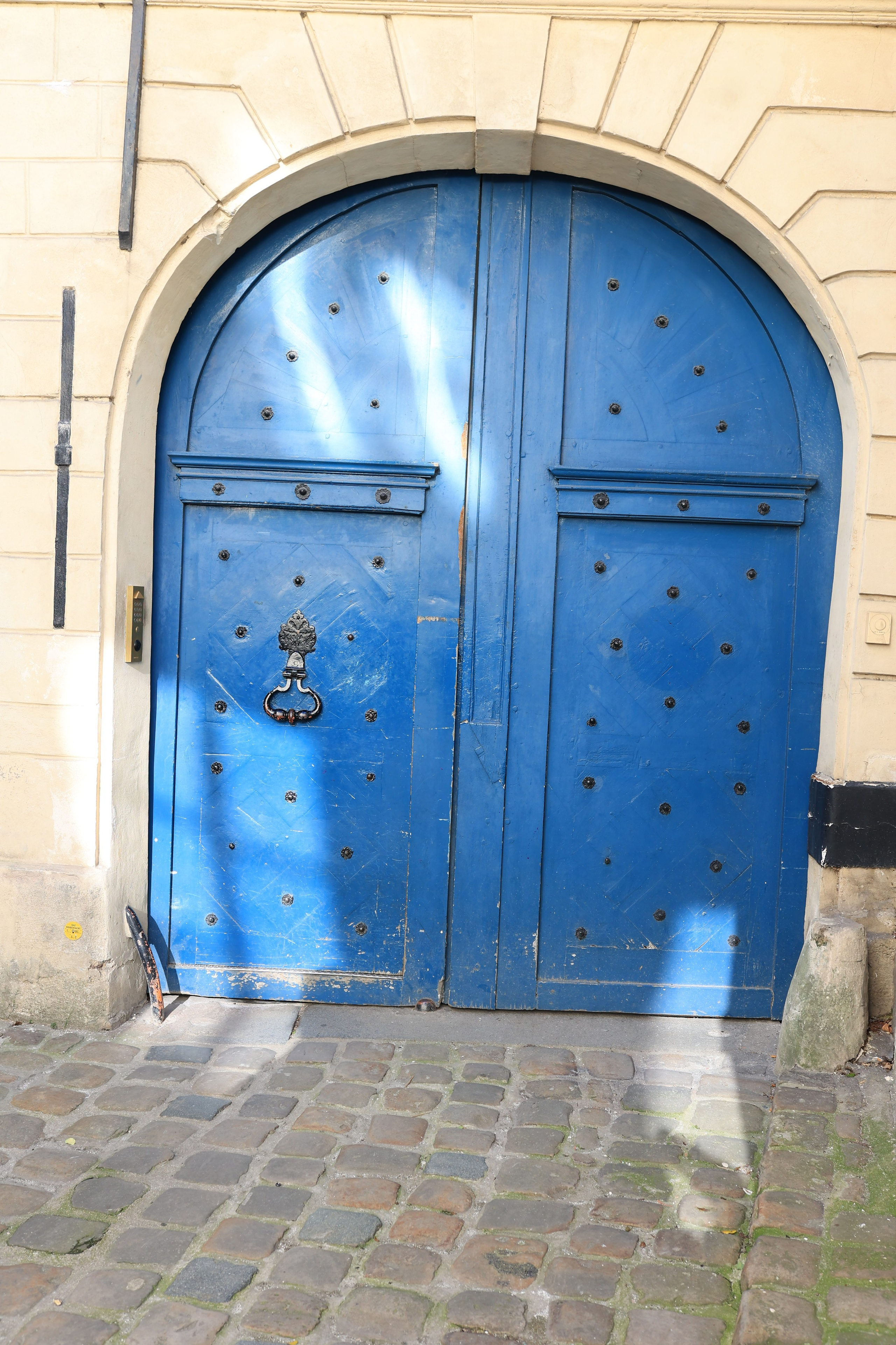 СЪЁМКА СЕБЯ_НОВЫЙ МОСТ, СИТЕ и СЕН-ЛУИ