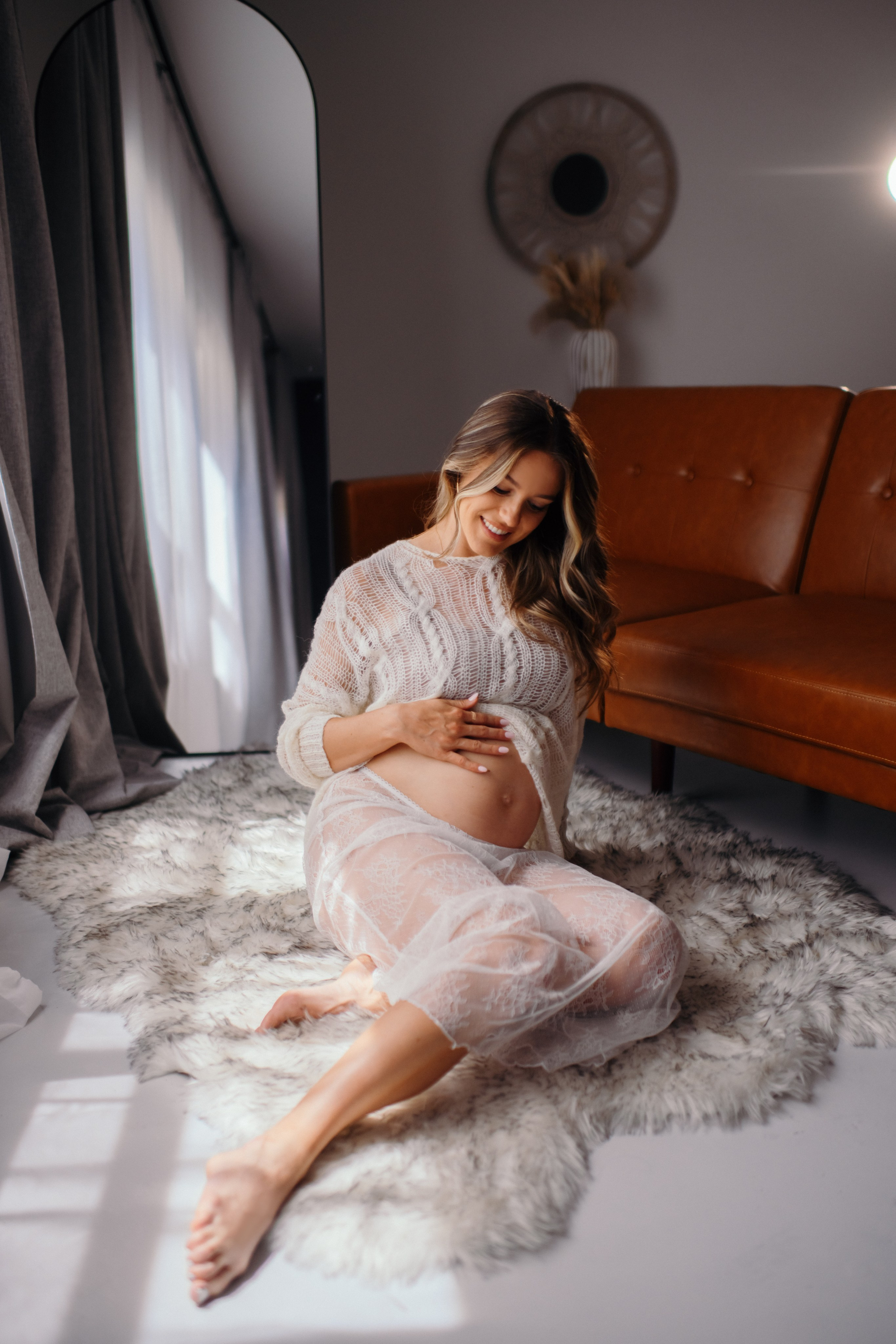 Yulia and Landon. Wedding, maternity and family photographer in Charlotte Tasha Minn