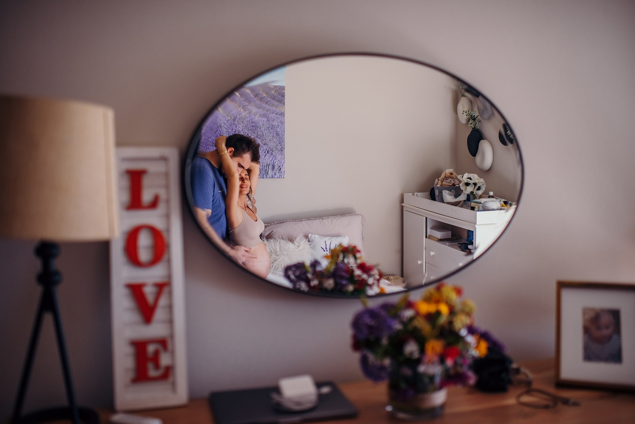 Maternity photo shoot. Pregnancy photo shoot. Wedding, maternity and family photographer in Charlotte Tasha Minn