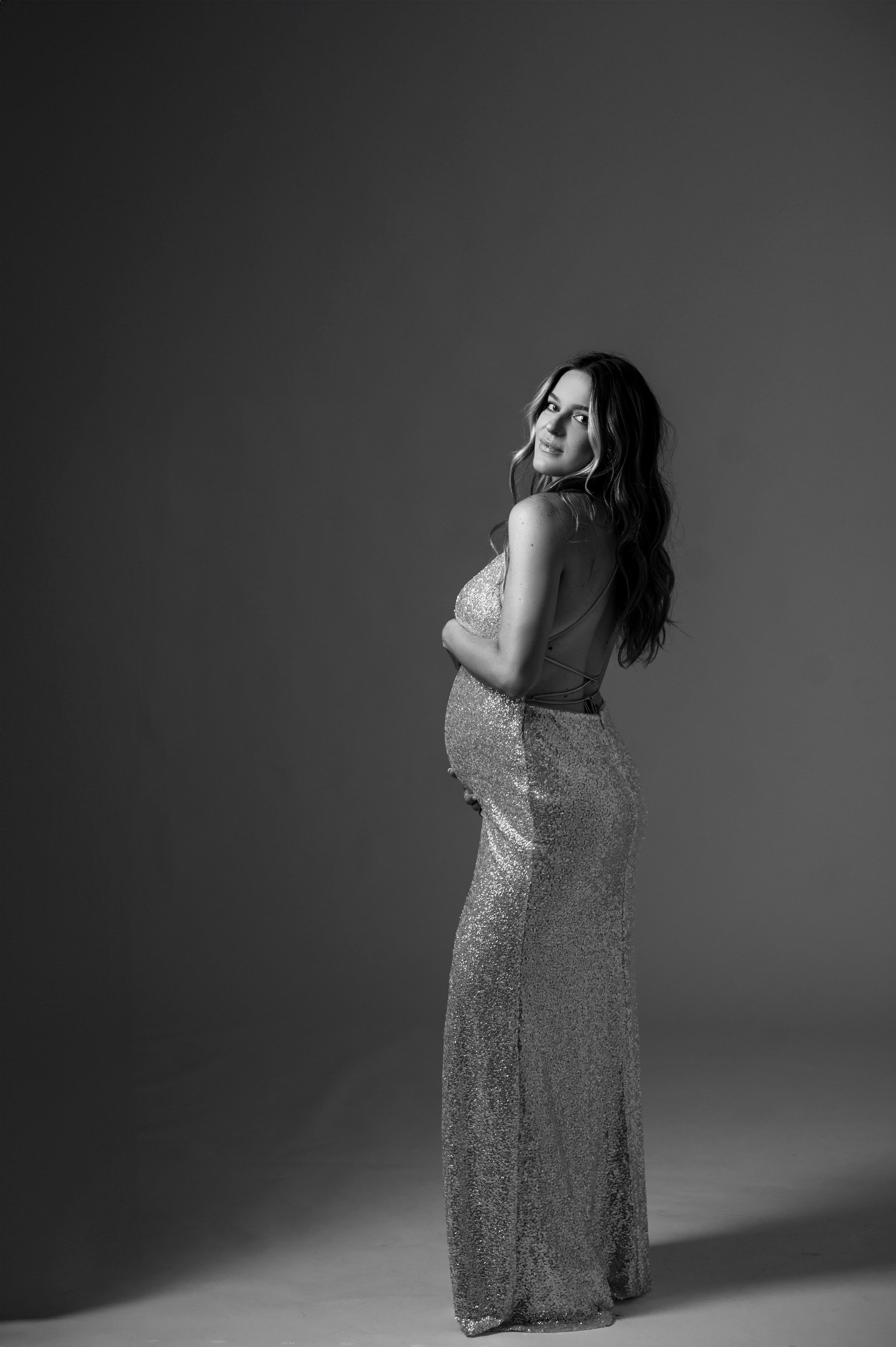 Yulia and Landon. Wedding, maternity and family photographer in Charlotte Tasha Minn