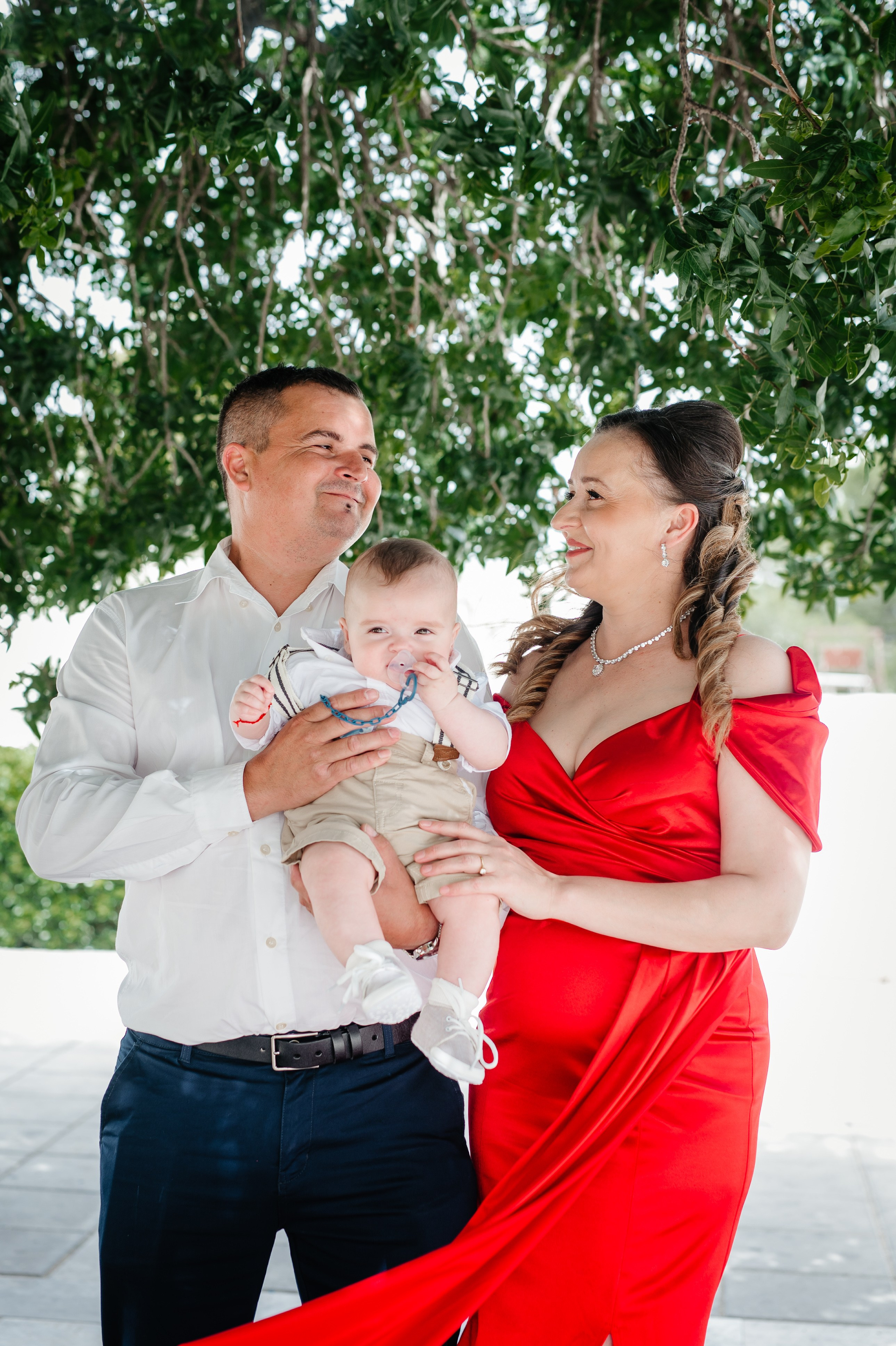 Alexandru Baptism. AdrianOltean.wfolio.pro