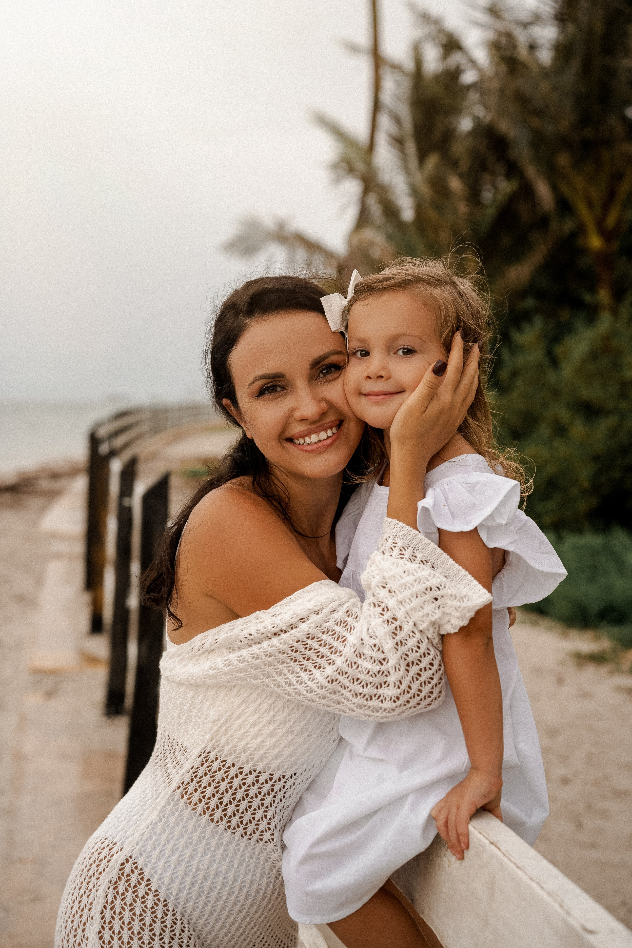 Move’s Family. Main