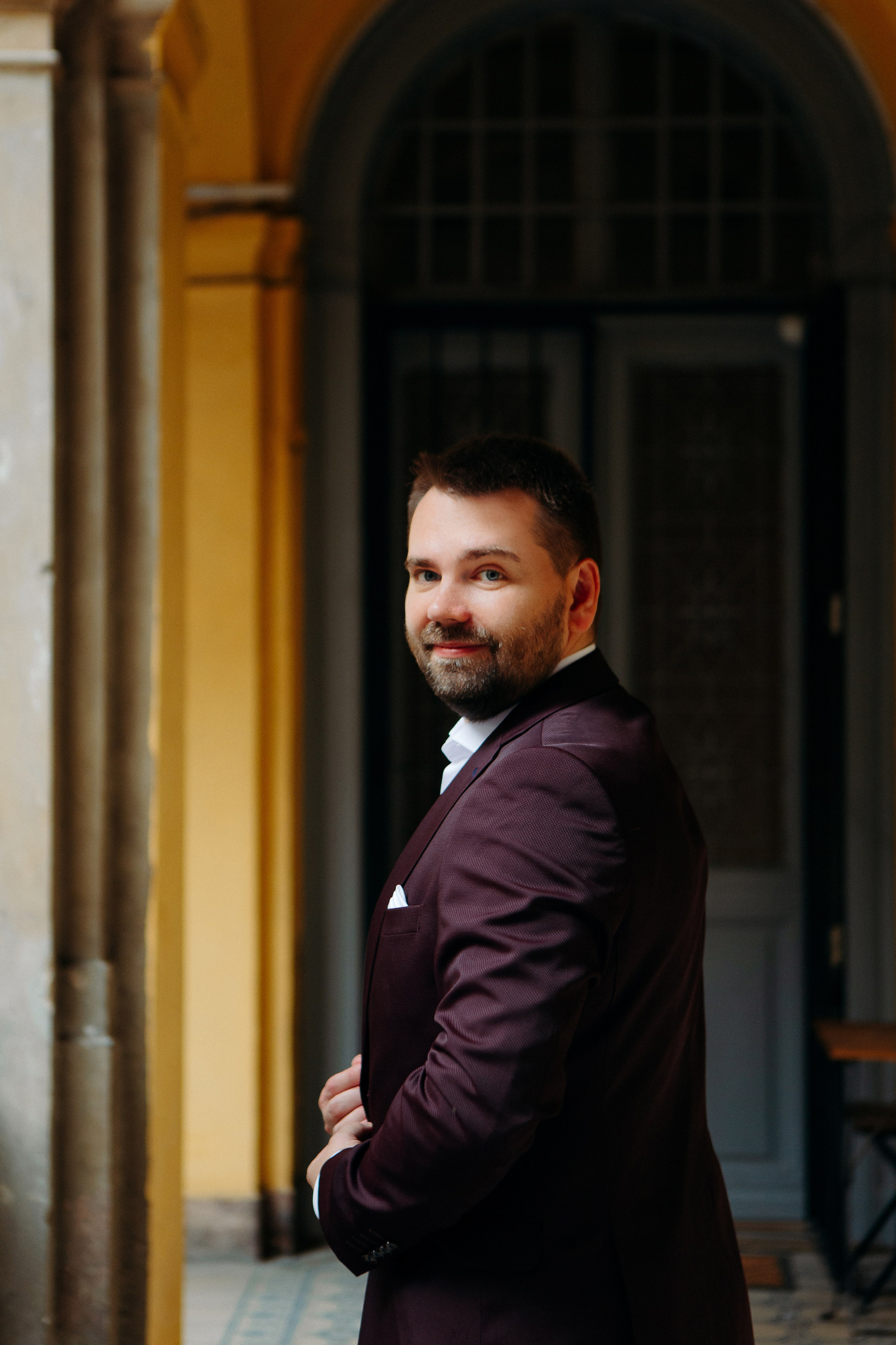 George & Anastasia. Контент-фотограф Алина Филимонова