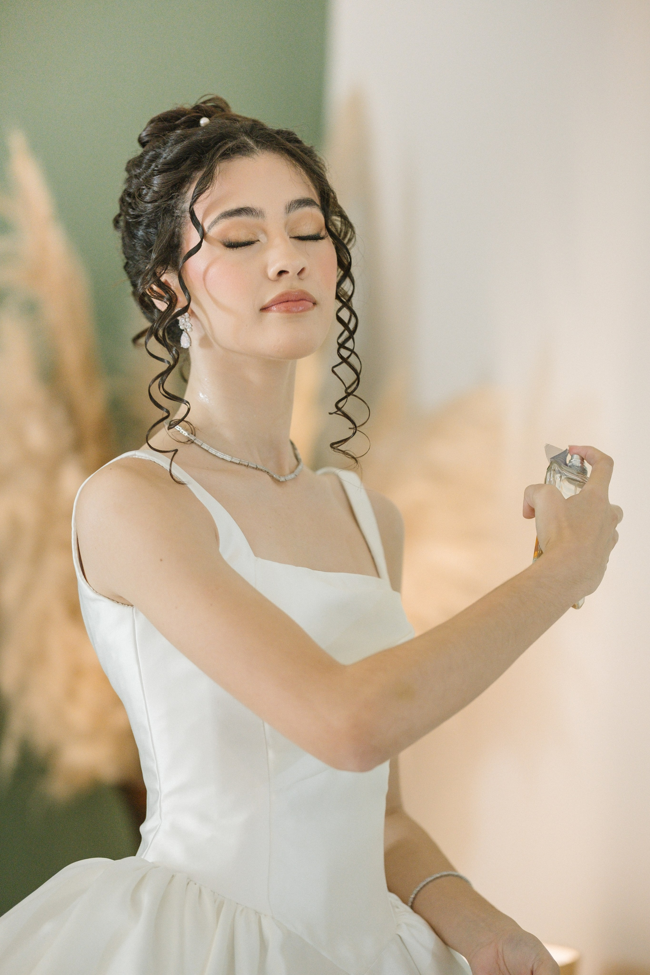 Bloom Photo Legacy — Wedding Photography | Elegante, Genuíno & Autoral